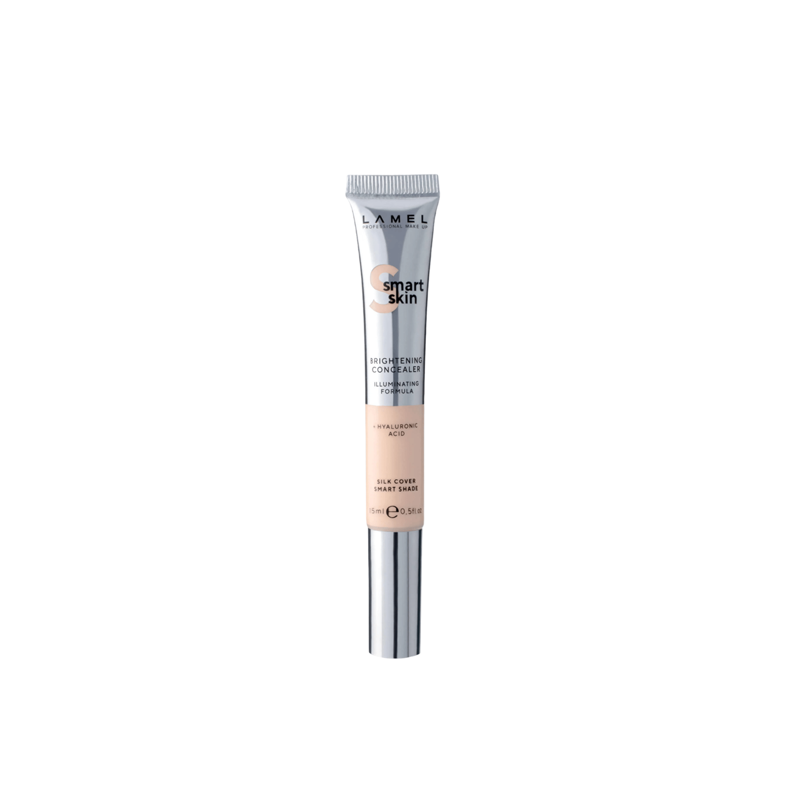 Lamel Smart Skin Correcteur Illuminateur 401 Light Beige 15ml