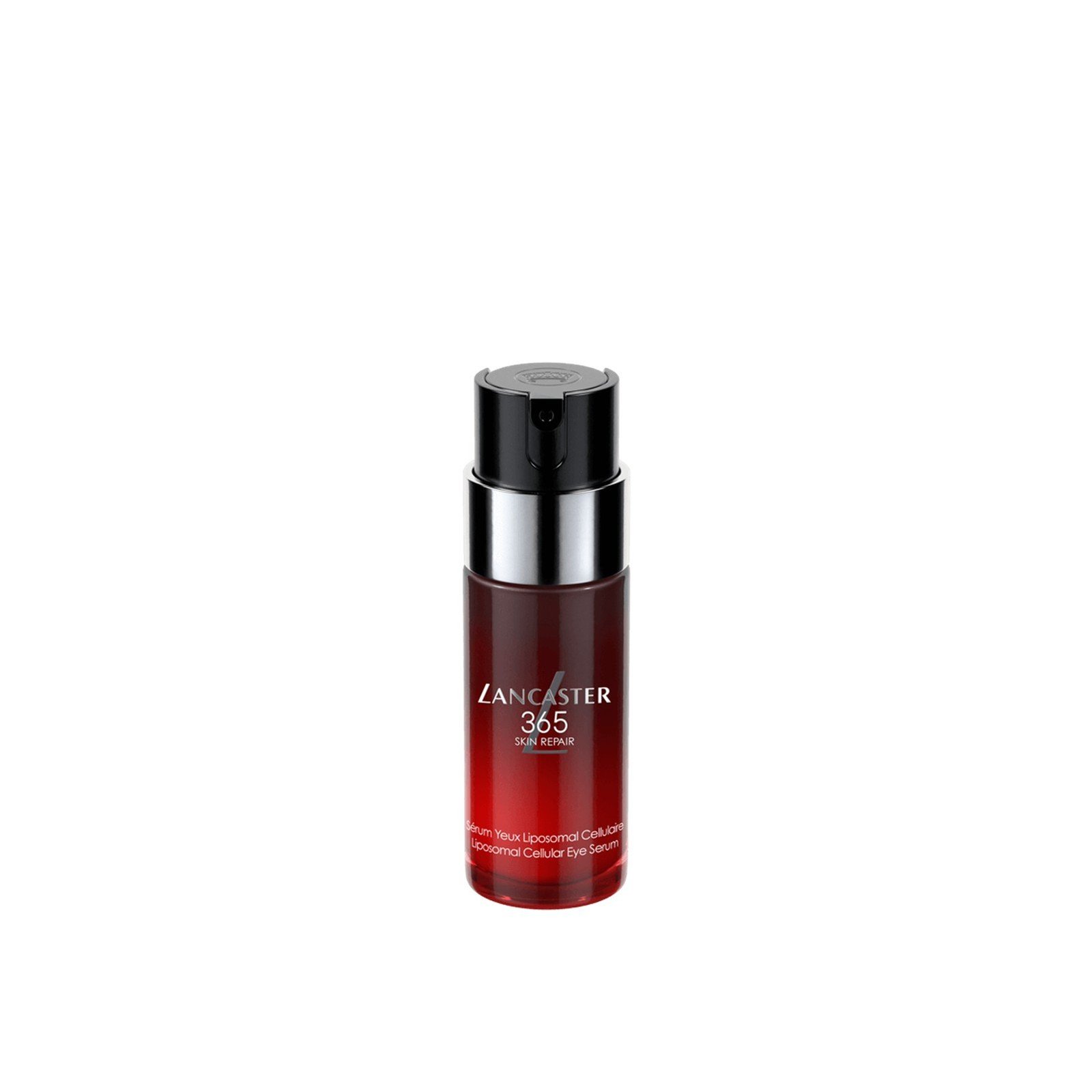 Lancaster 365 Skin Repair سيروم خلوي بالليبوزوم للعيون 15ml