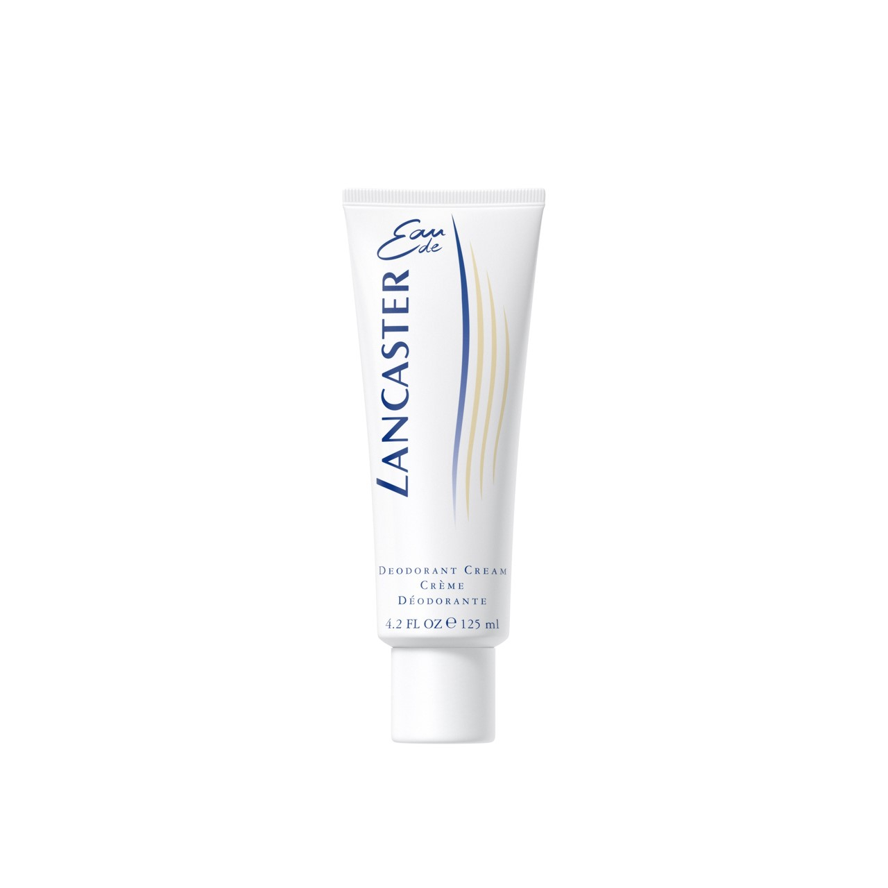 Lancaster Eau de Lancaster Deodorant Cream 125ml (4.23fl oz)