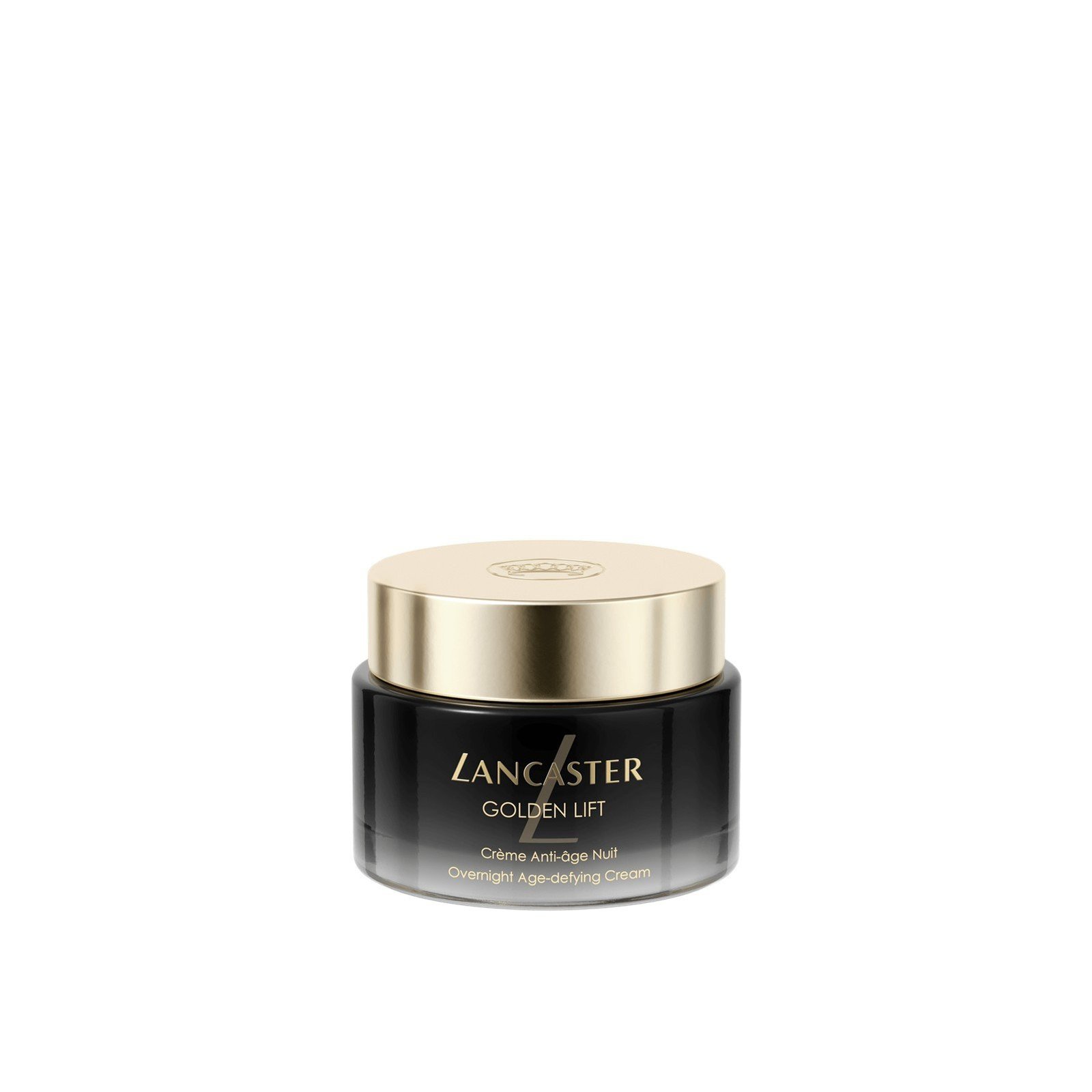 Lancaster Golden Lift Overnight Age-Defying Cream 50ml