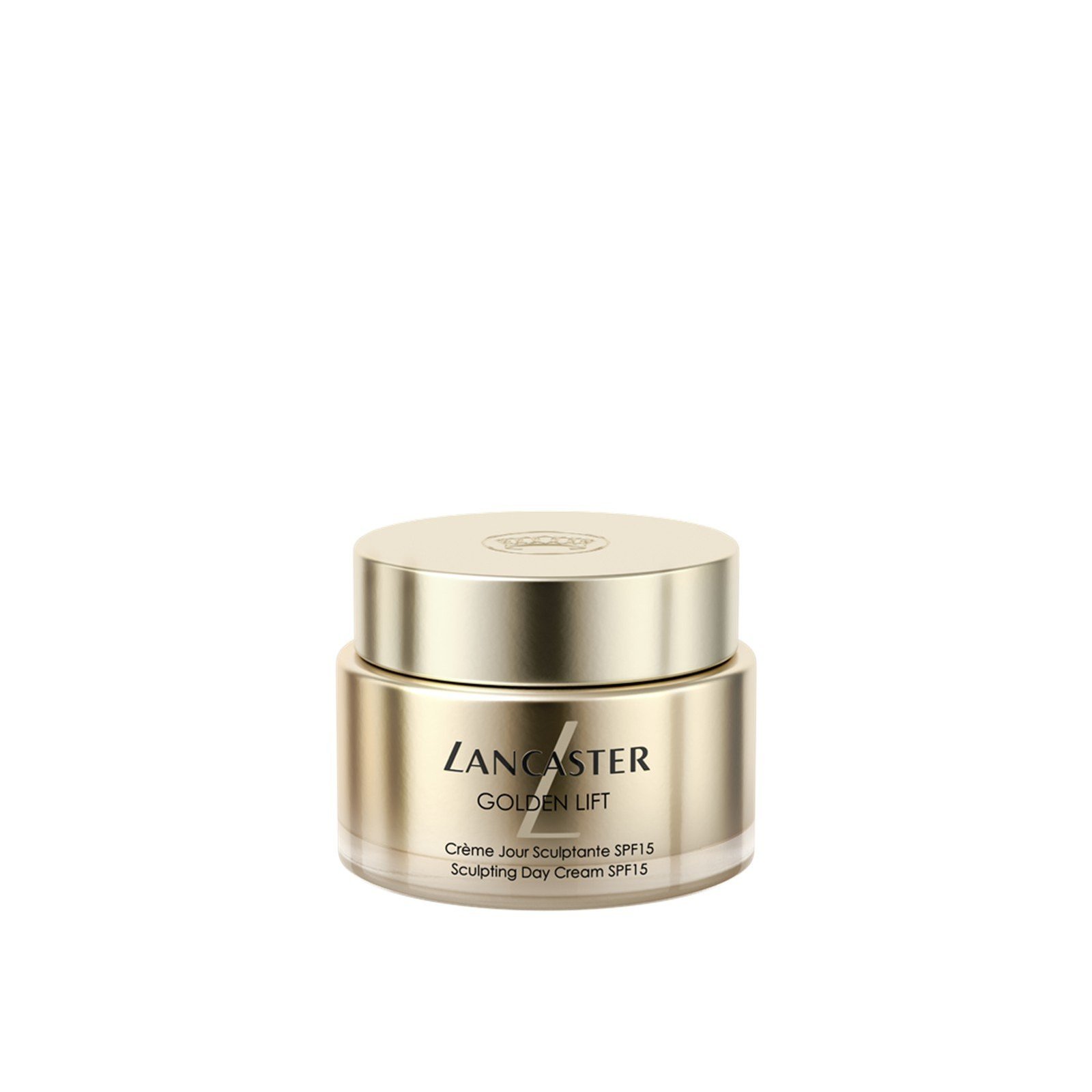 Lancaster Golden Lift Sculpting Day Cream SPF15 50ml