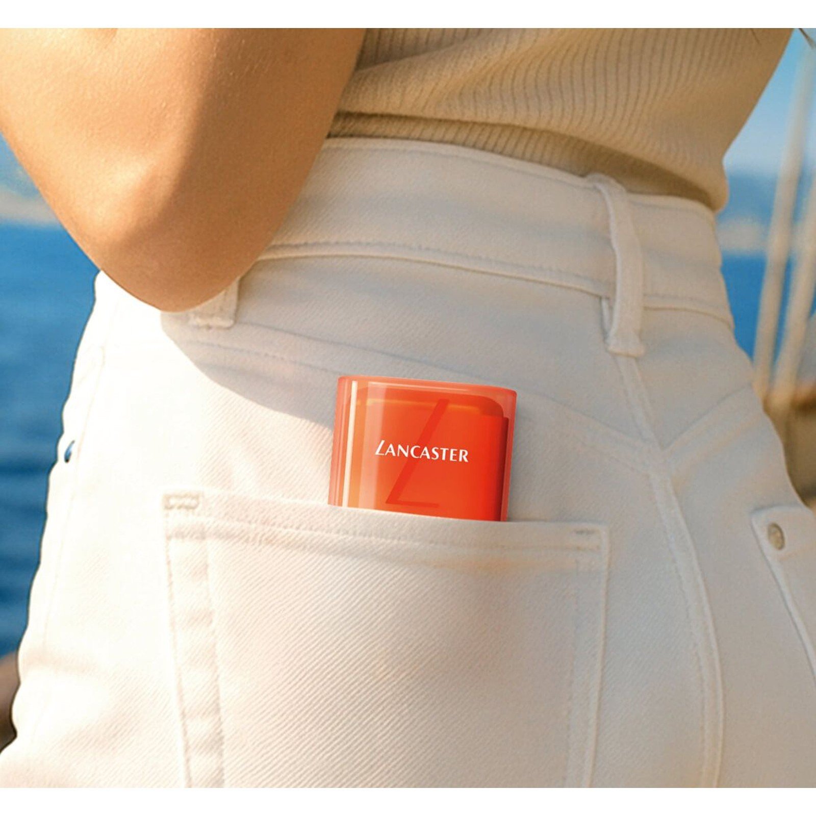 Lancaster Sun Beauty Stick Facial Invisible SPF50 19g (0.67oz)