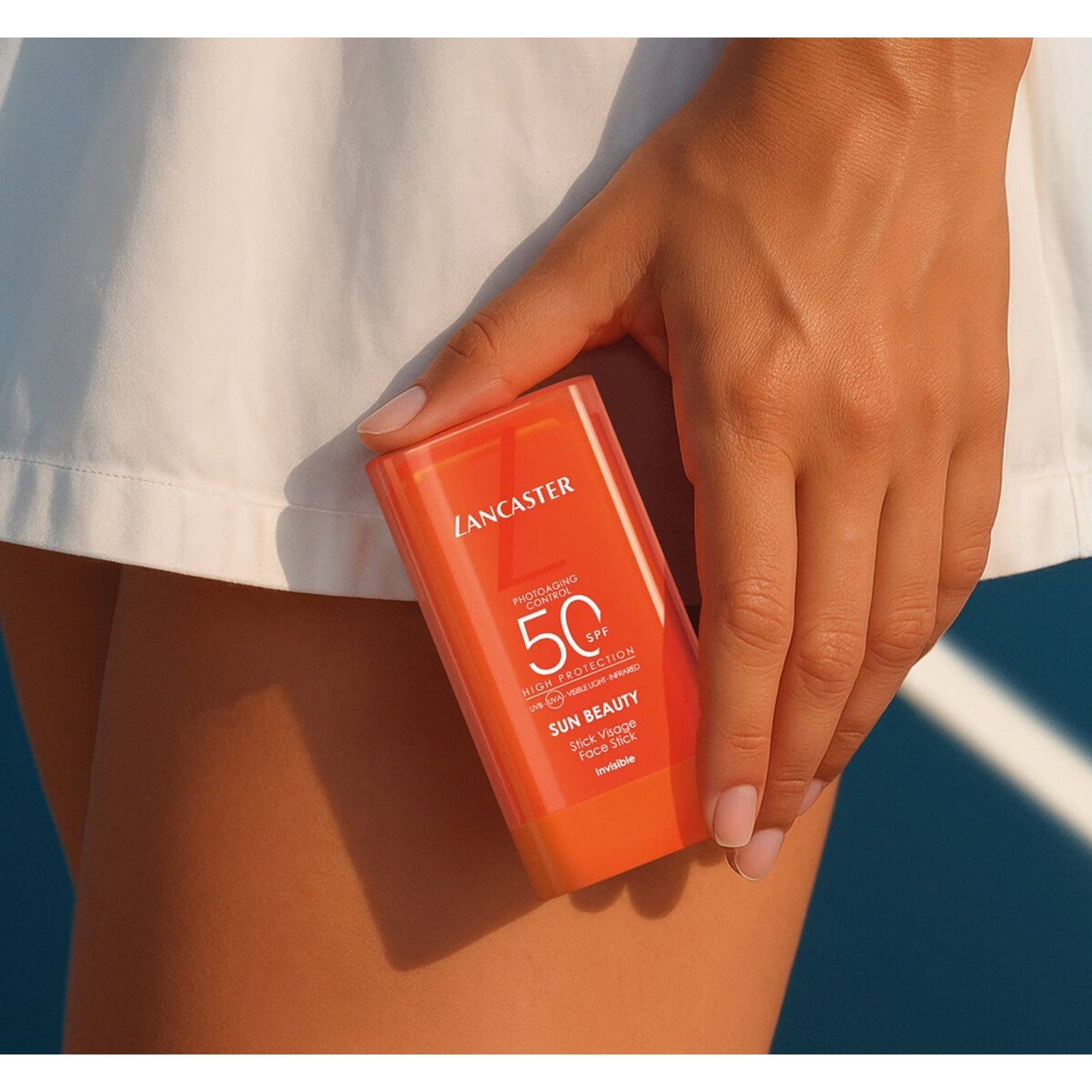 Lancaster Sun Beauty Stick Facial Invisible SPF50 19g (0.67oz)