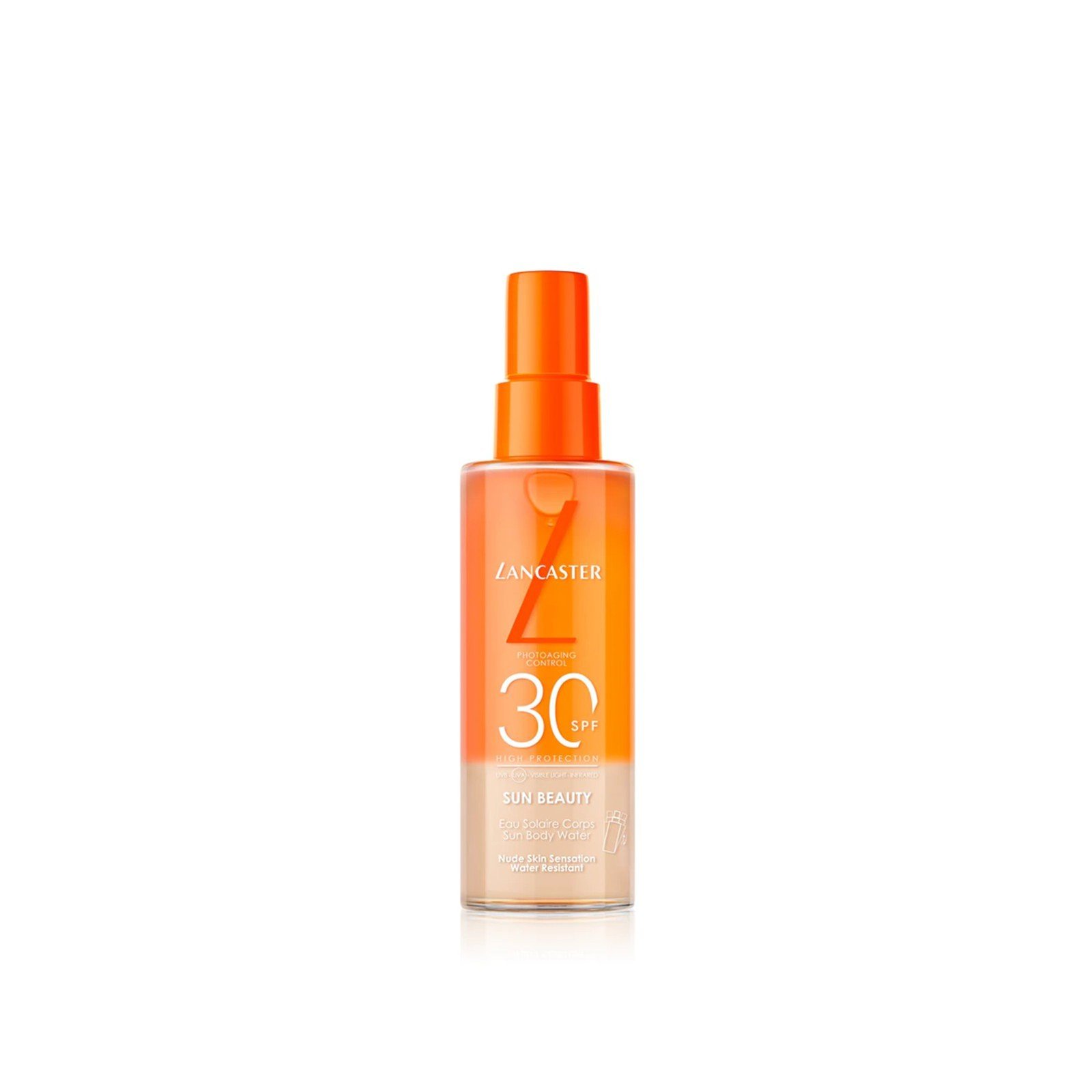 Lancaster Sun Beauty Sun Body Water SPF30 150ml