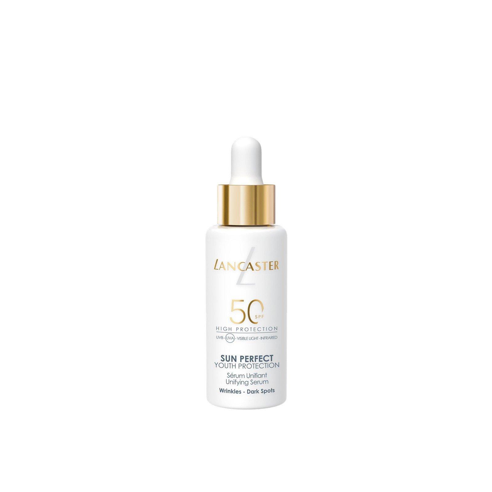 Lancaster Sun Perfect Youth Protection Unifying Serum SPF50 30ml (1.01floz)