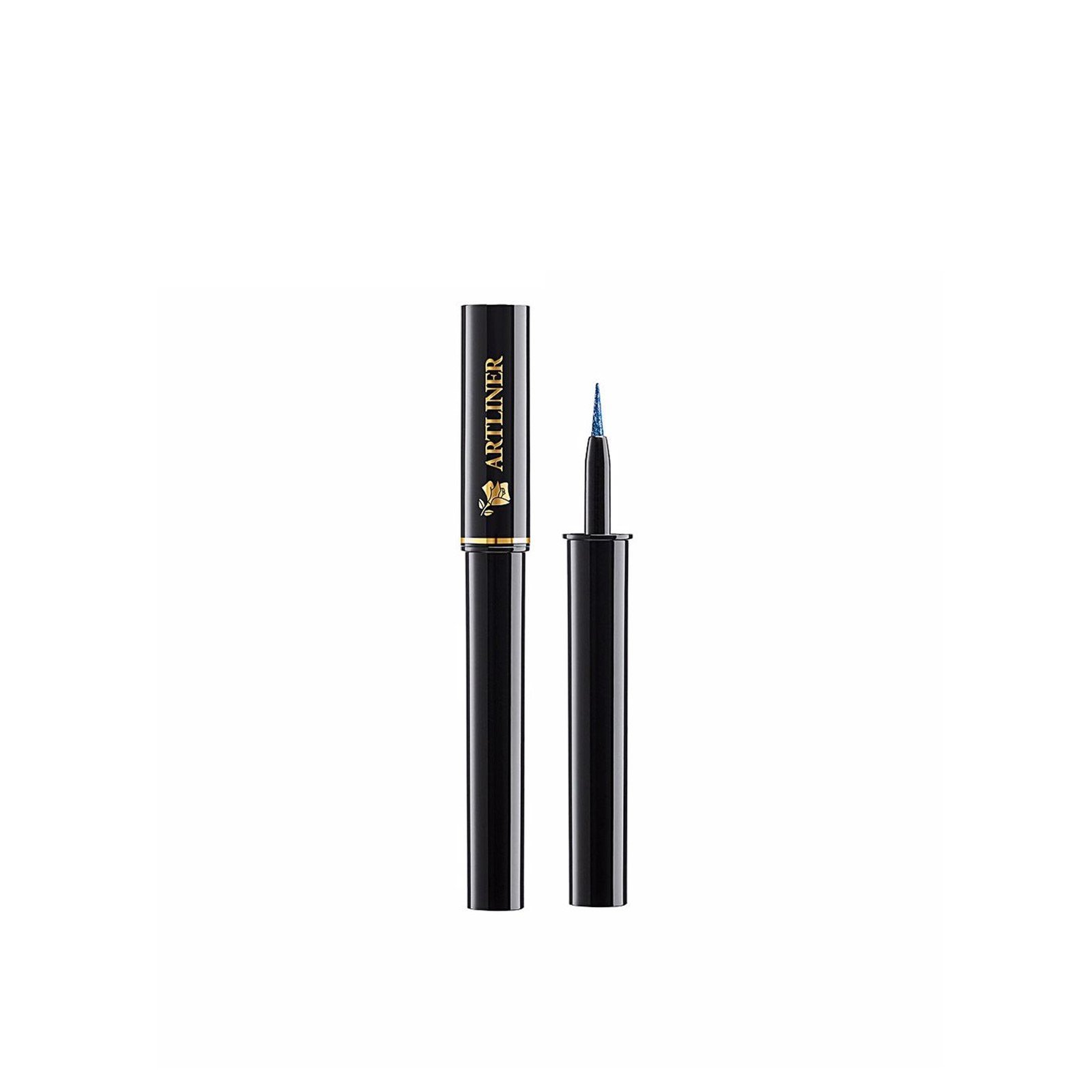 Lancôme Artliner Eyeliner de Fieltro Suave 09 Blue Metallic 1.4ml