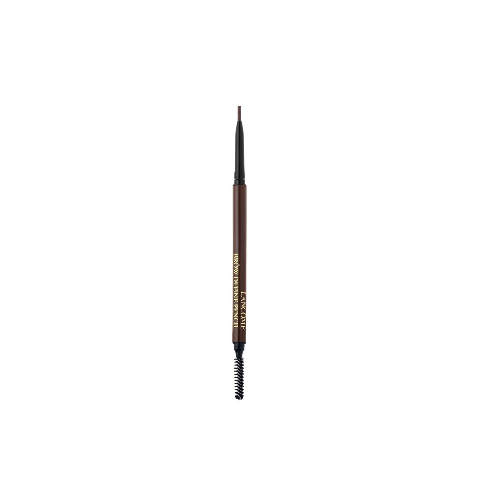 Lancôme Brôw Define Precision Pencil 12 Dark Brown 0.09g