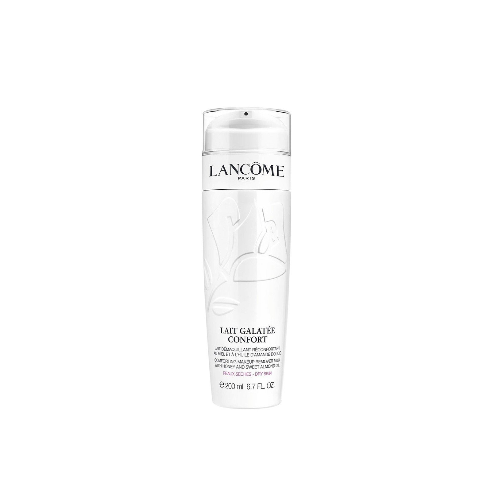 Lancôme Galatée Confort Umirujuće Mleko za Skidanje Šminke 200ml