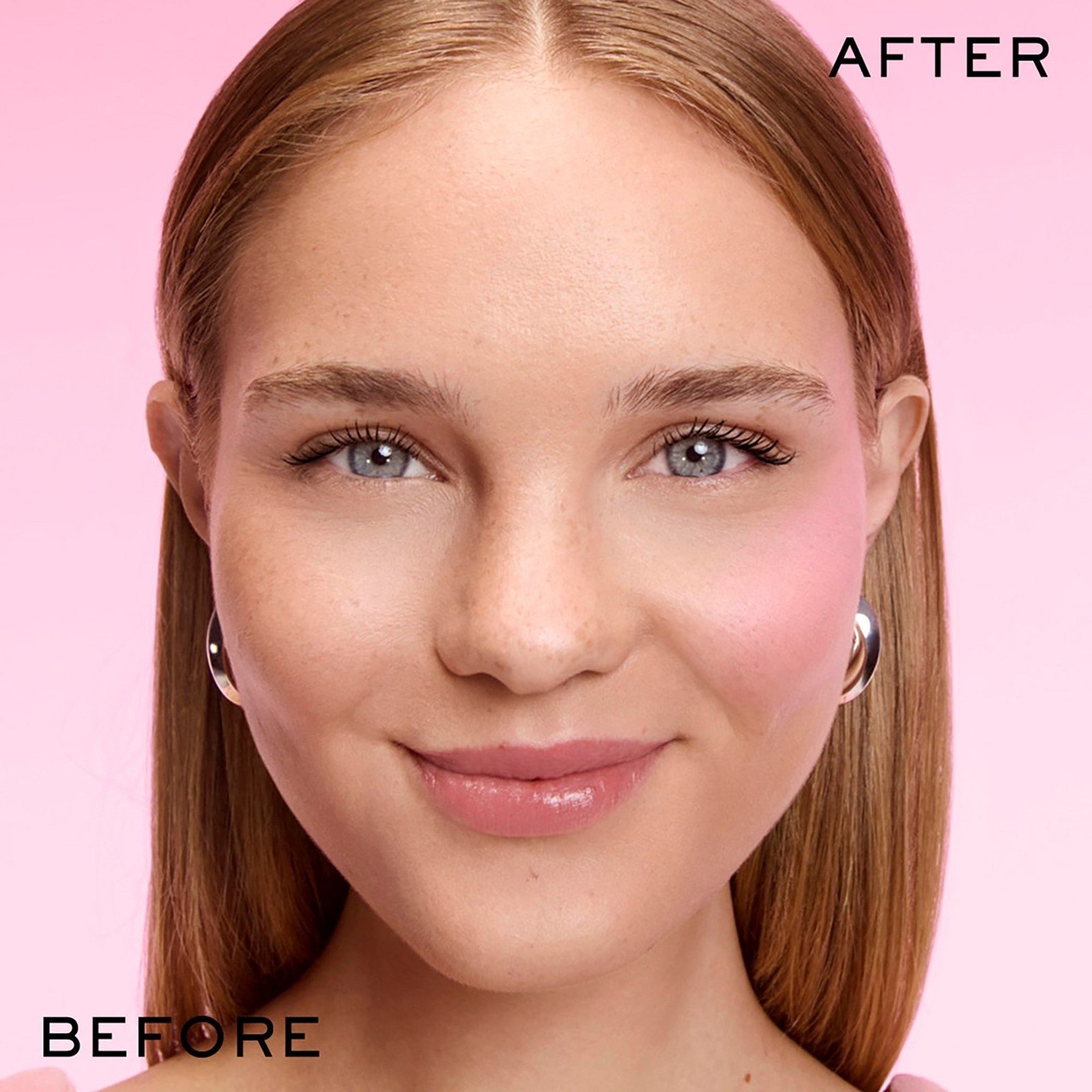 Lancôme Idôle أحمر خدود جوسي 10 Pink Ôh La La 8.5ml