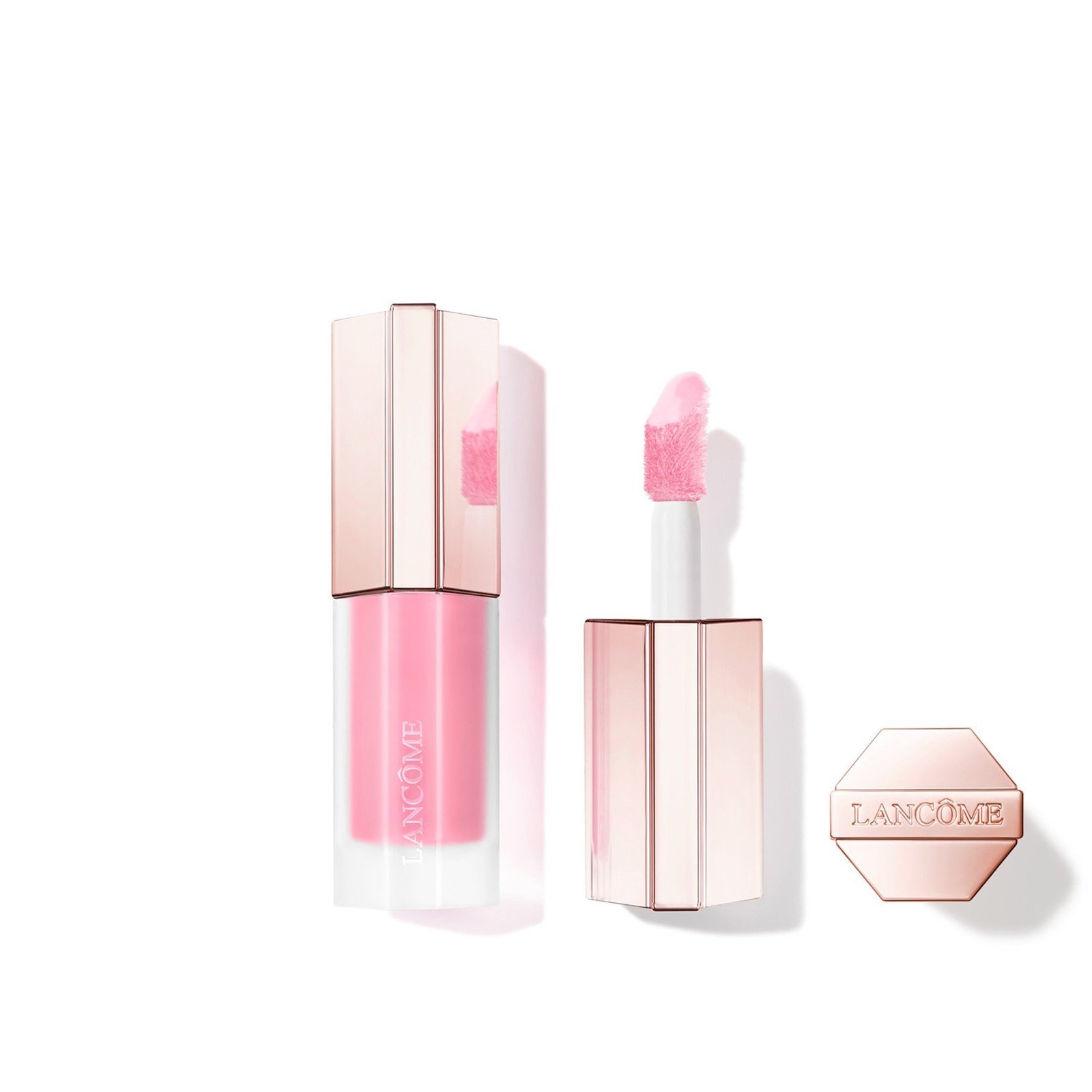 Lancôme Idôle أحمر الخدود الغني