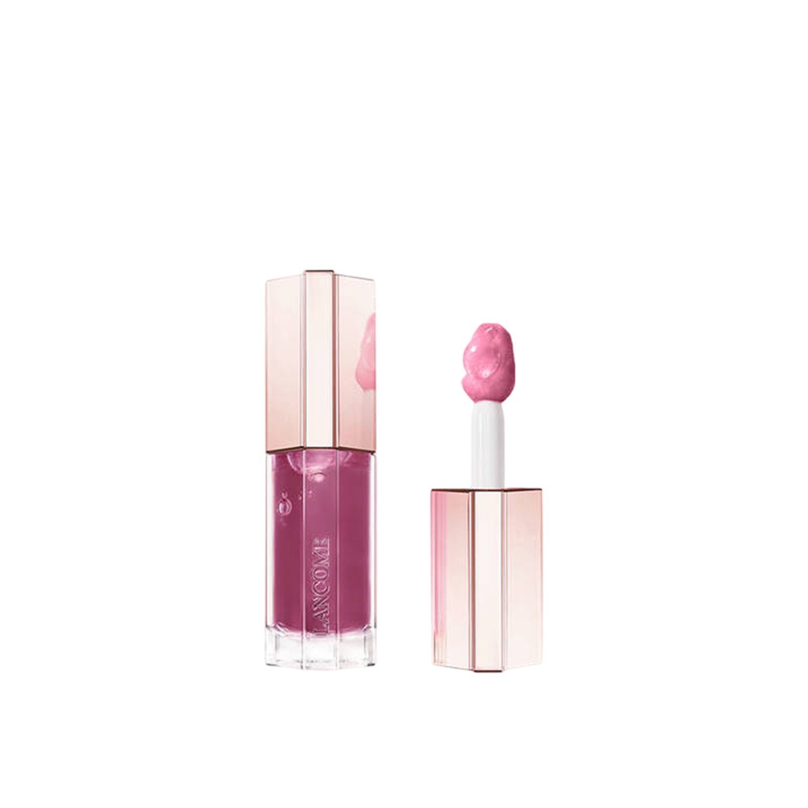 Lancôme Idôle Lip Juicytreat 3D Saftiger Glanz Öl-in-Gloss
