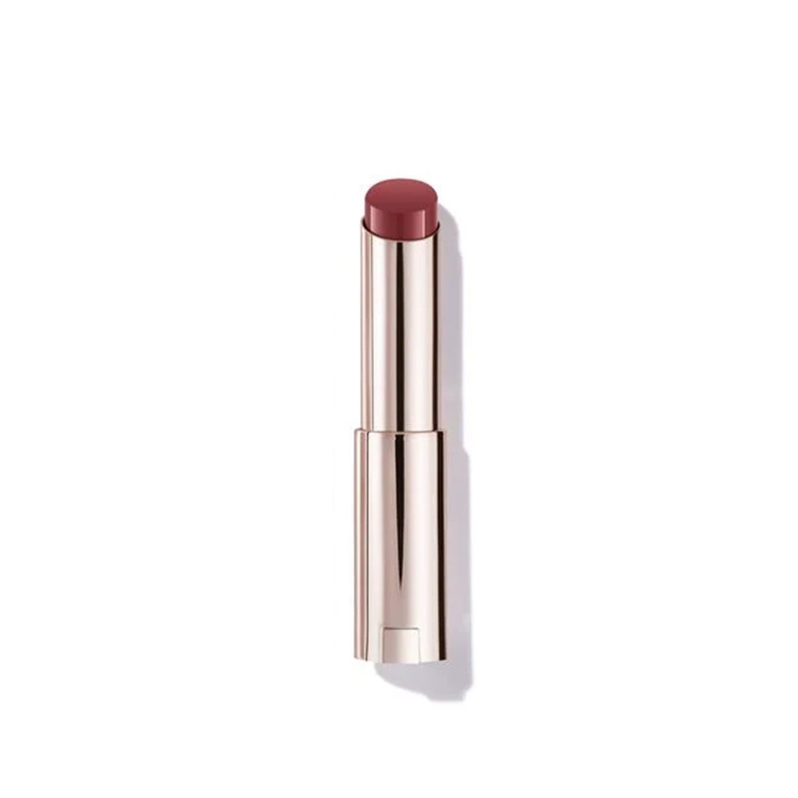 Lancôme Idôle Lip Squalane-12 Butterglow Color Balm 50 Sheik's Rosy Nude 3g