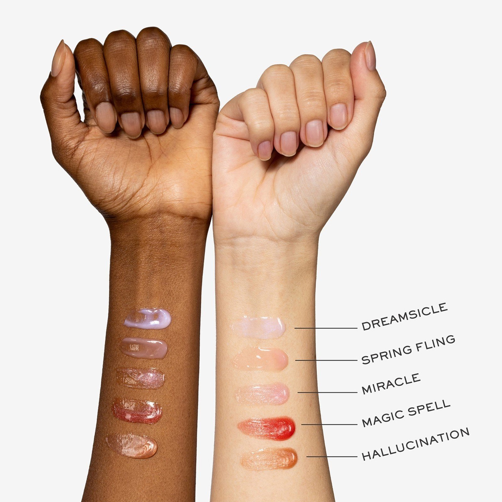 Lâncome Juicy Tubes Lip Gloss