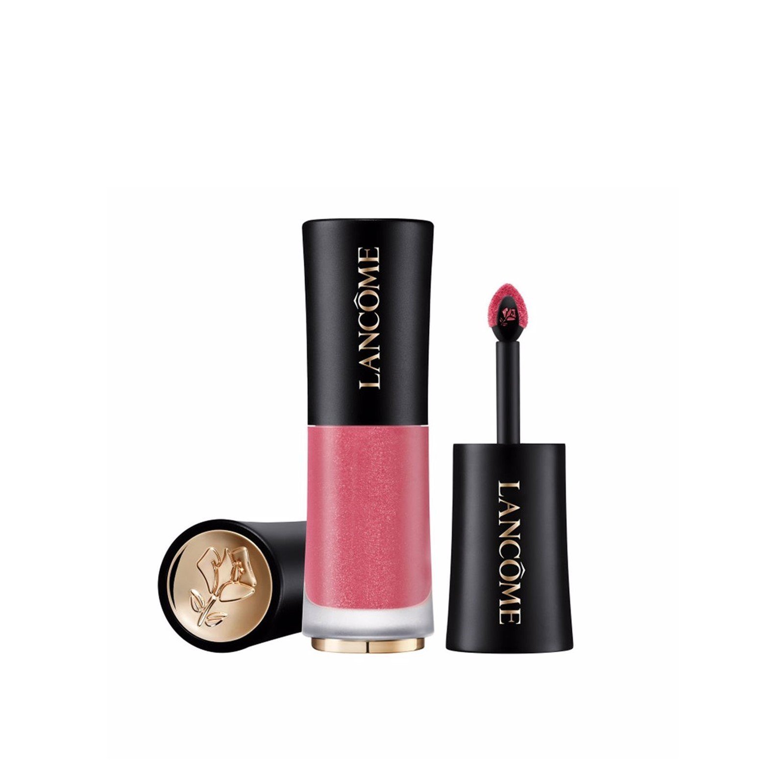 Lancôme L'Absolu Rouge Drama Ink
