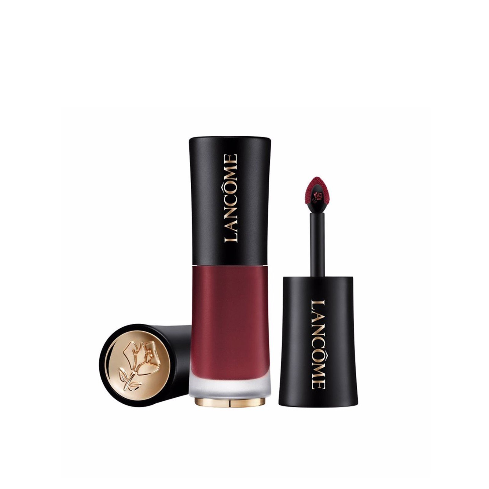 Lancôme L'Absolu Rouge Drama Ink