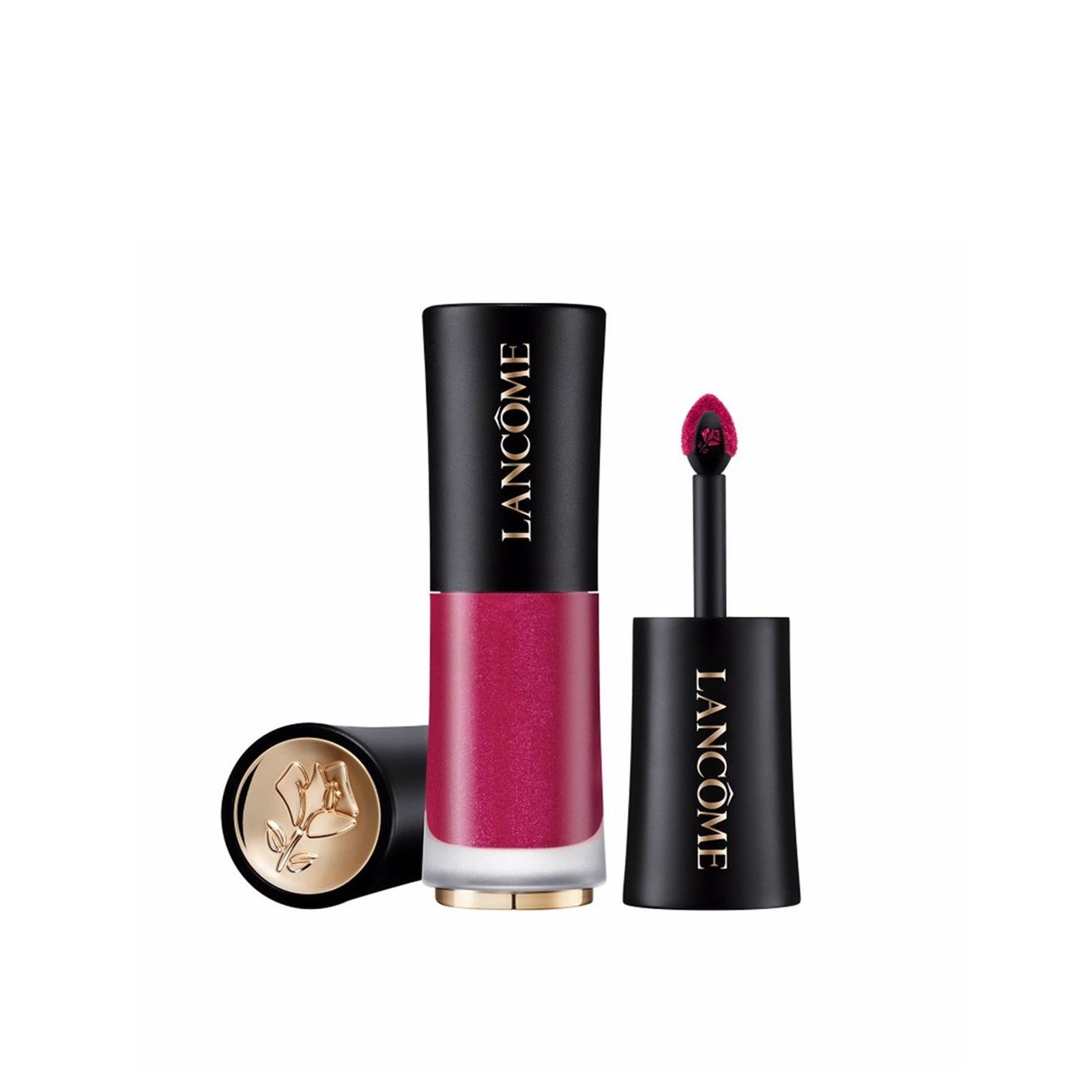 Lancôme L'Absolu Rouge Drama Ink