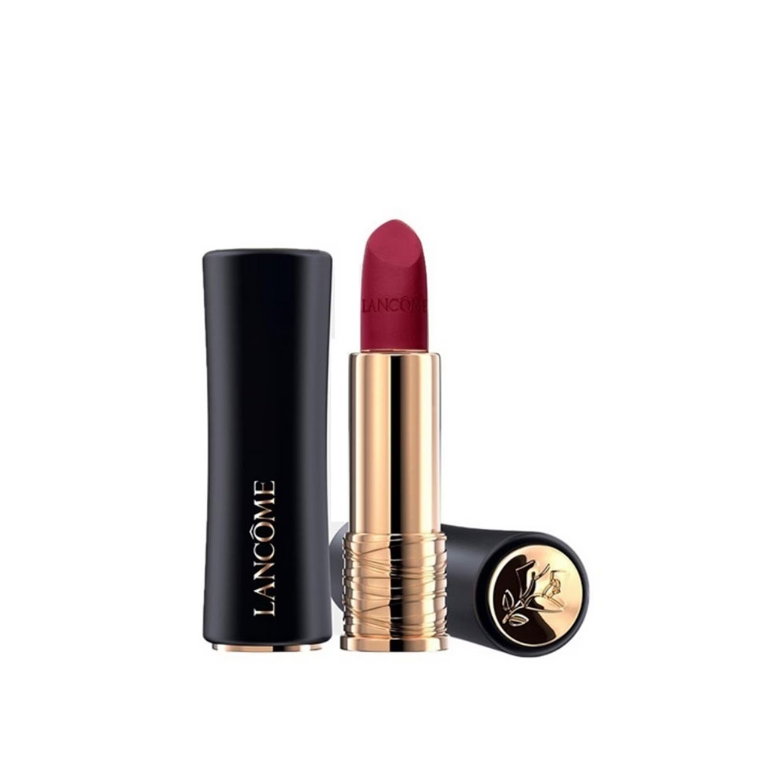 Lancôme L'Absolu Rouge Drama مطفي 389 Dramatically Lancôme 3.4g
