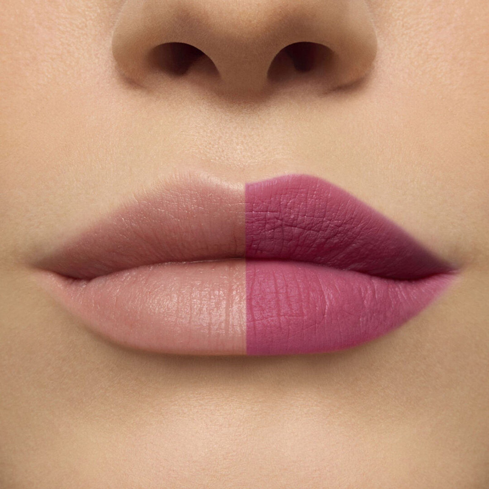 Lancôme L'Absolu Rouge Drama Matte 399 Haut en Pink 3.4g