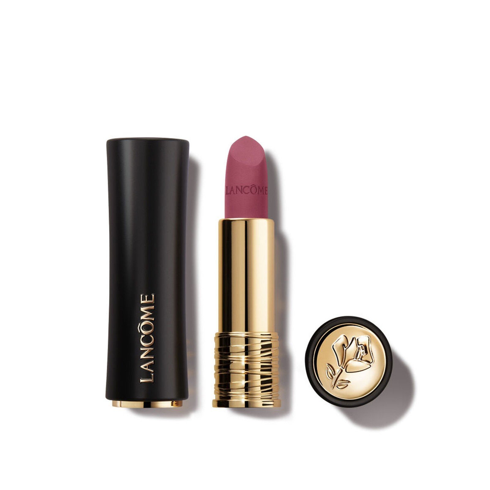 Lancôme L'Absolu Rouge Drama Matte 399 Haut en Pink 3.4g