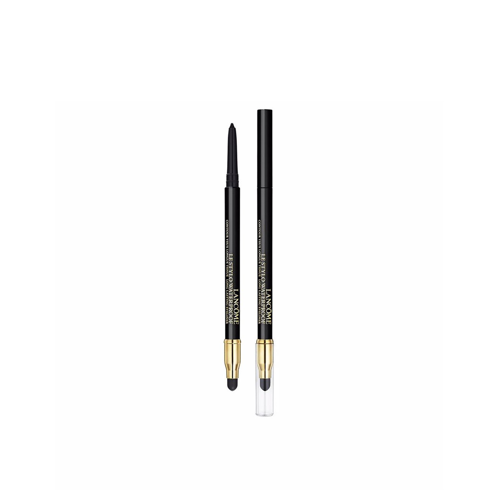 Lancôme Le Stylo Waterproof Eyeliner 02 Noir Intense 0.35g