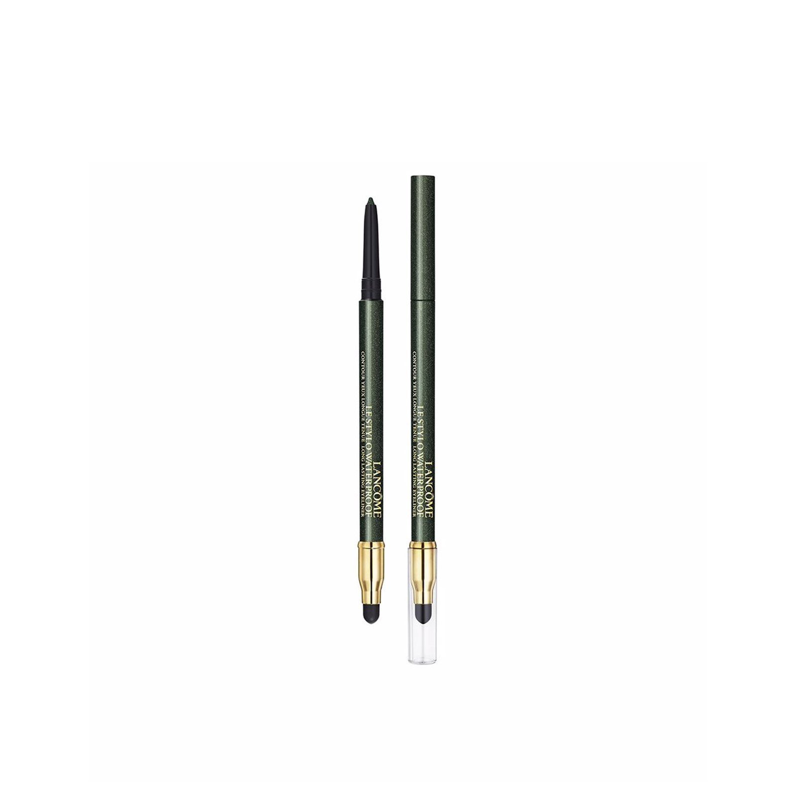 Lancôme Le Stylo Waterproof Eyeliner 06 Vision Ivy 0.35g