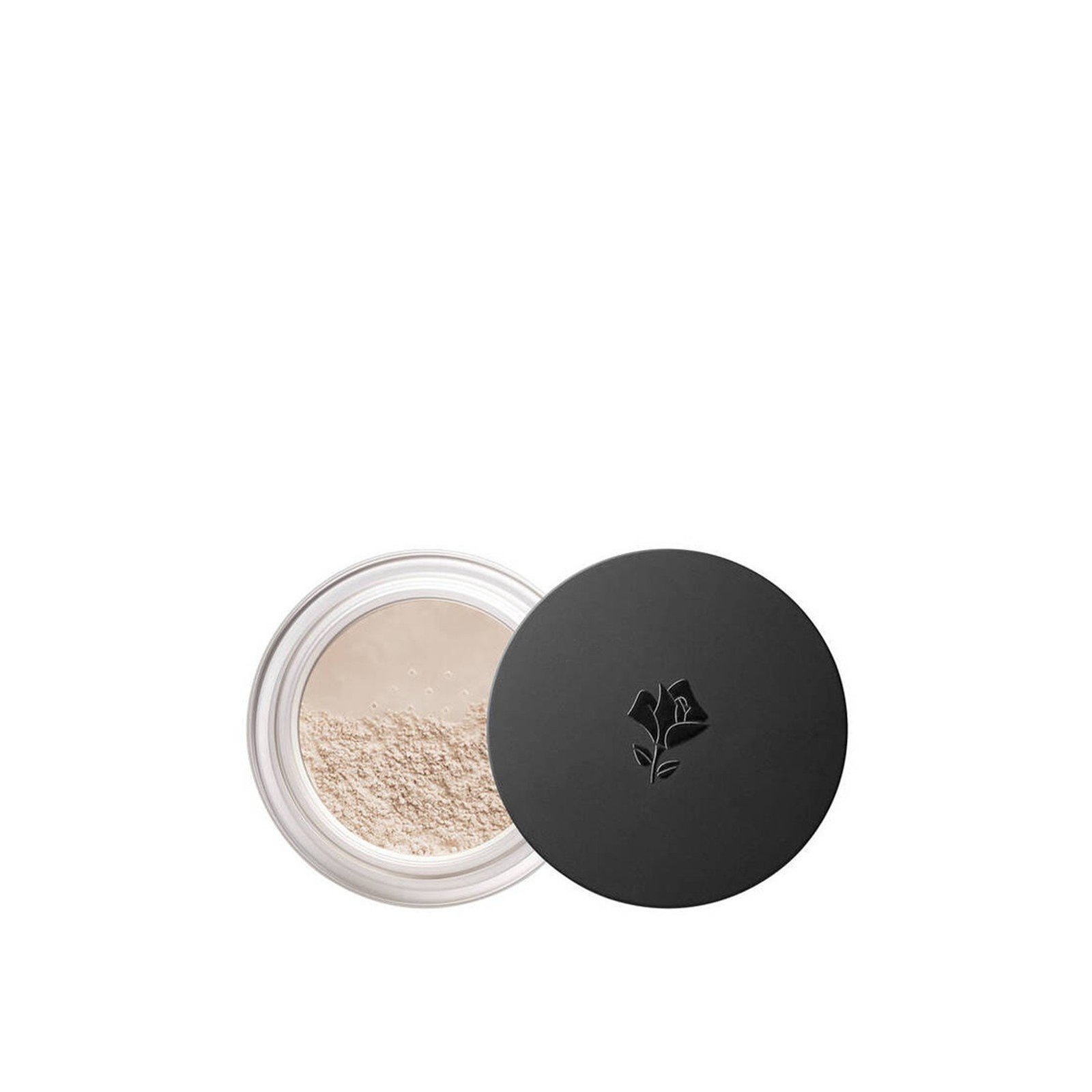 Lancôme Long Time No Shine Polvos Sueltos Fijadores y Matificantes Translucent 15g