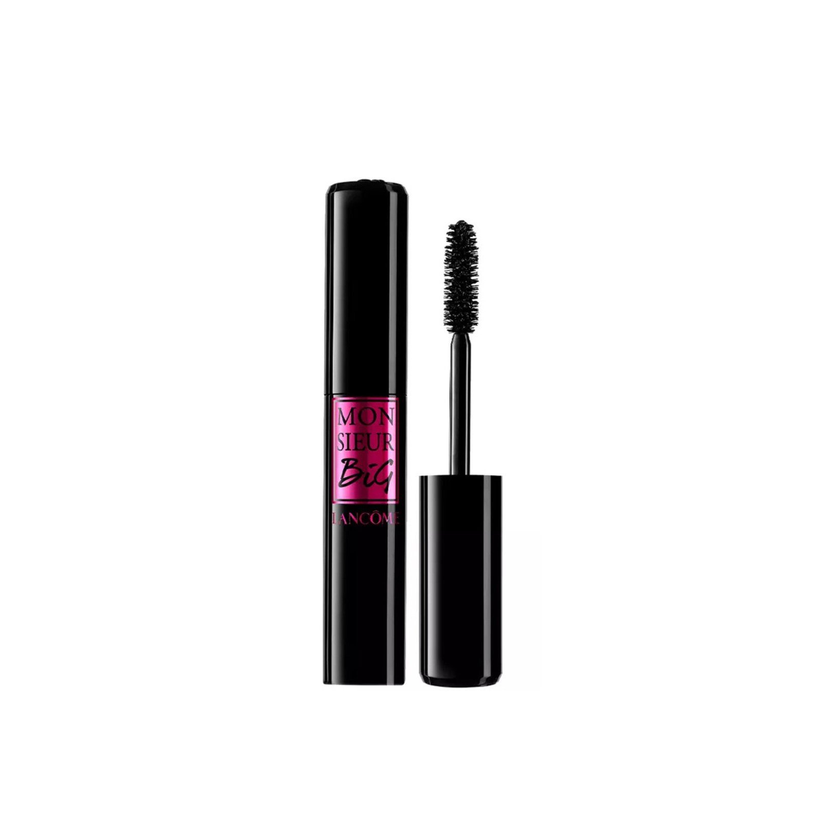 Lancôme Monsieur Big ماسكارا 01 Big Is The New Black 10ml