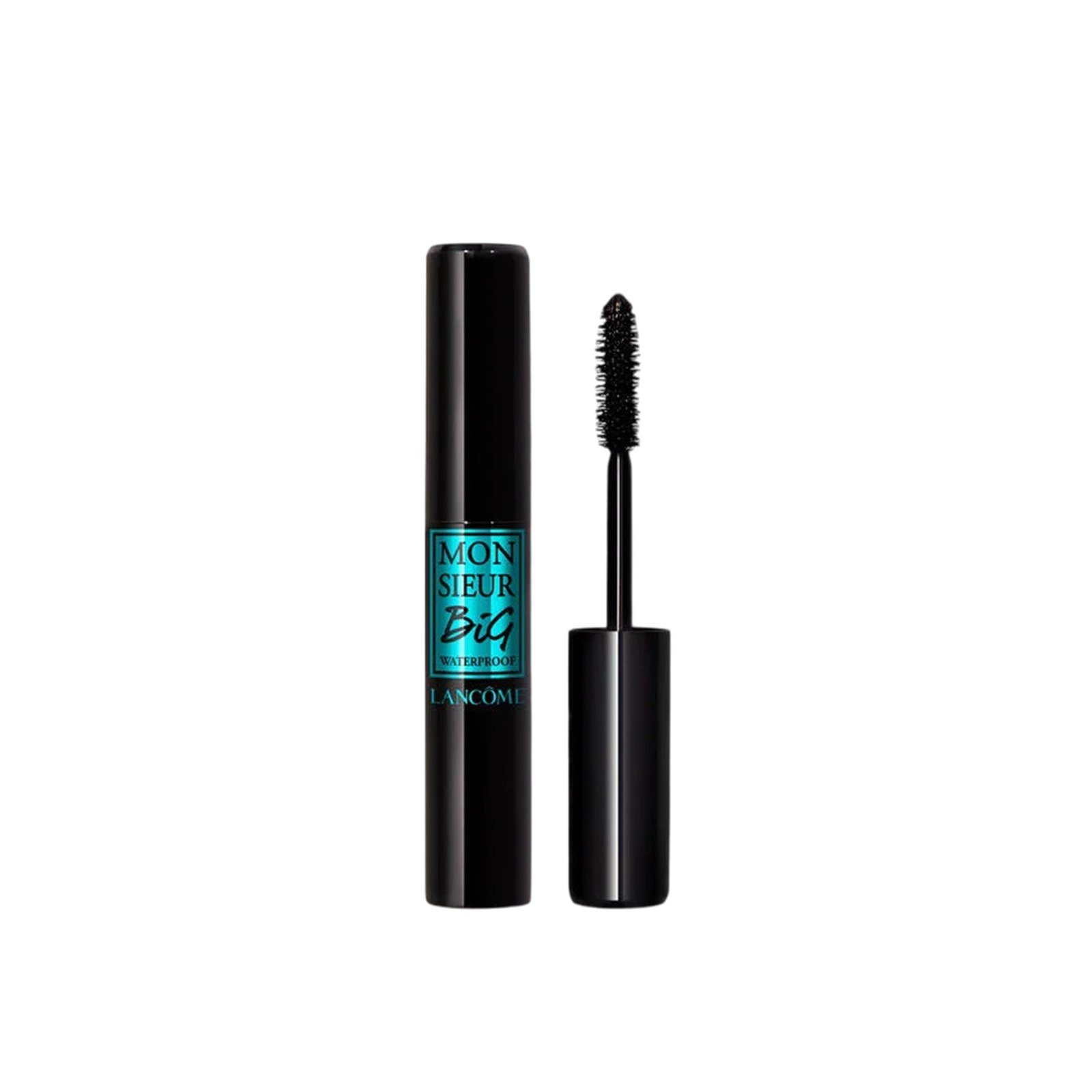Lancôme Monsieur Big مسكرة مقاومة للماء 01 Black 10ml