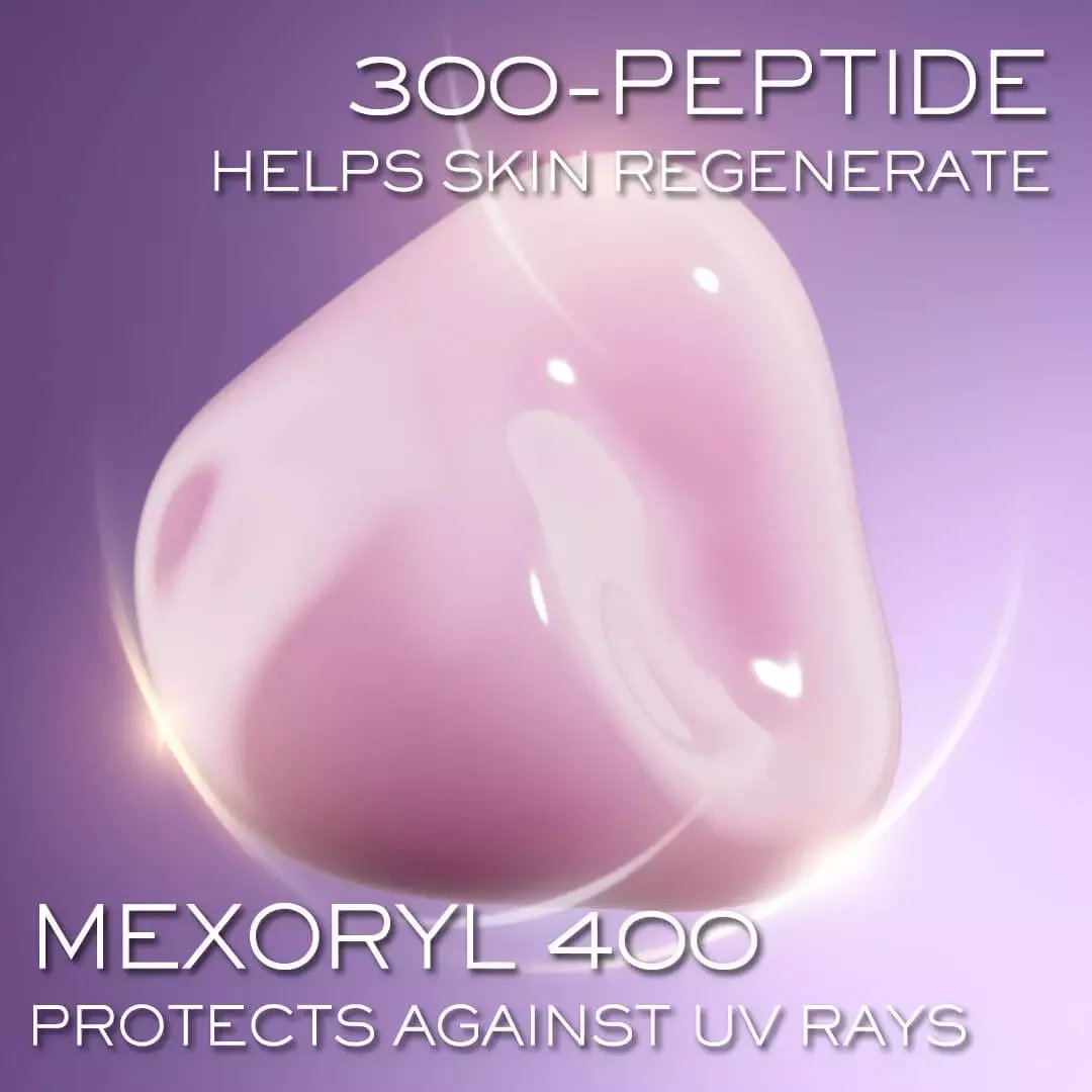 Lancôme Rénergie H.P.N UVMUNE كريم SPF50 50ml