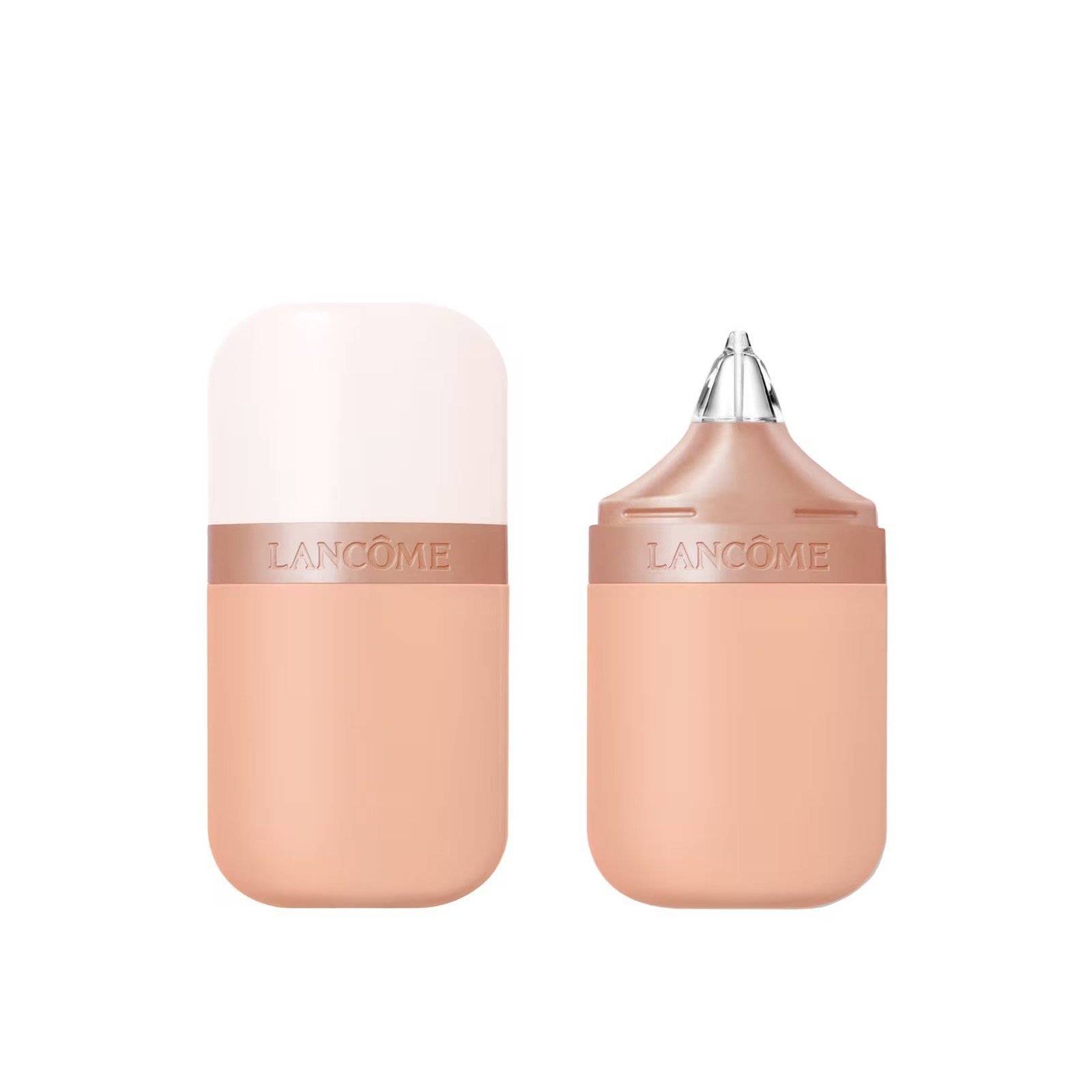 Lancôme Skin Idôle 3 Serum Supertint Fresh Glow Tinted Serum