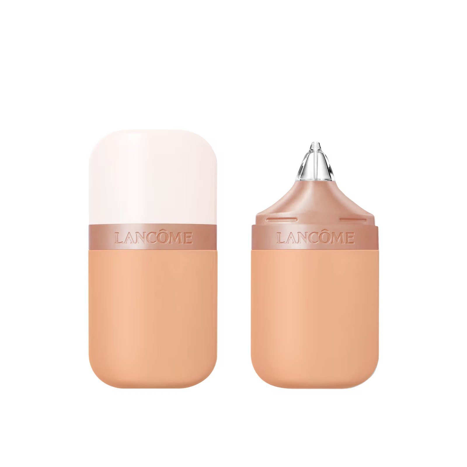 Lancôme Skin Idôle 3 Serum Supertint Fresh Glow Tinted Serum 26W 30ml