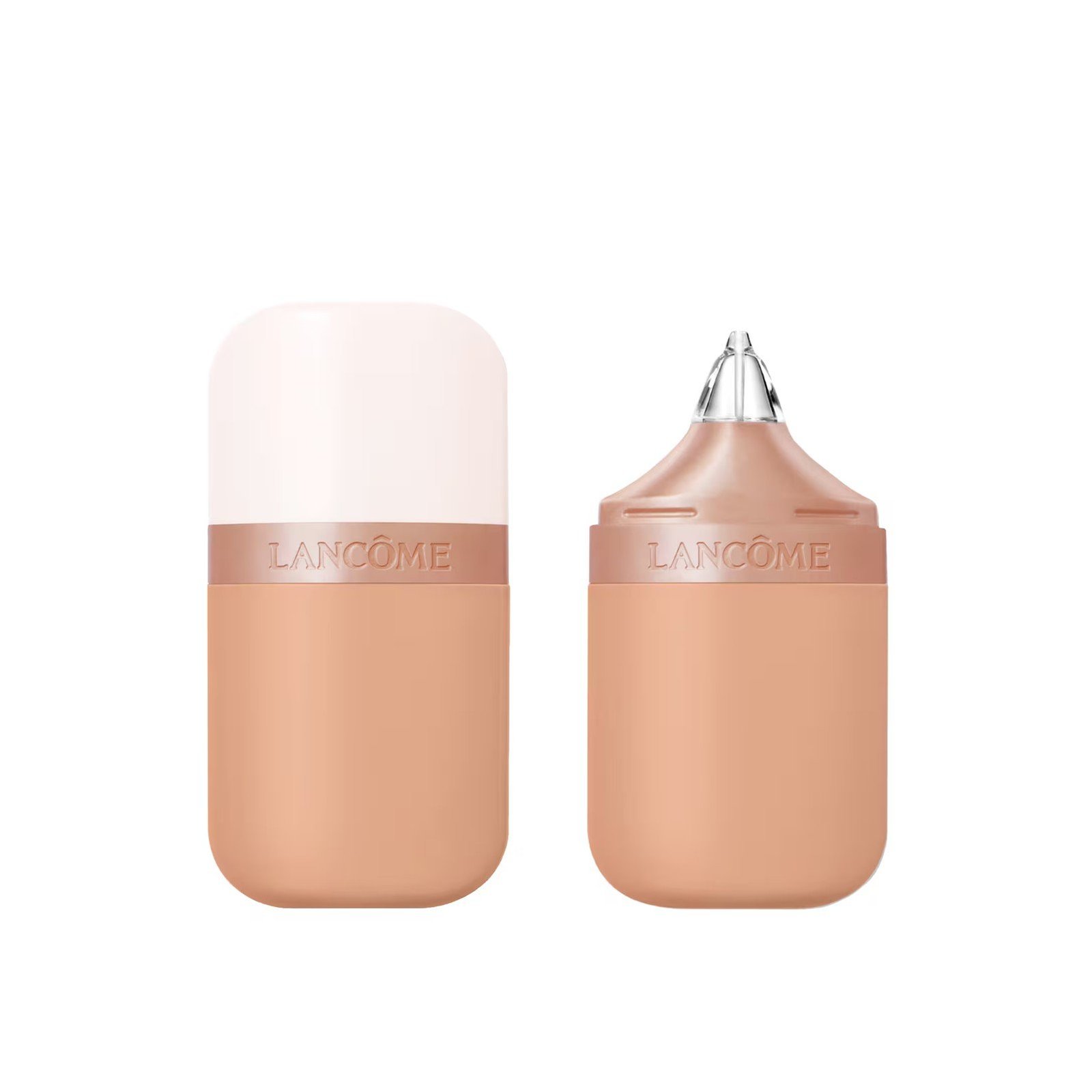 Lancôme Skin Idôle 3 Serum Supertint Fresh Glow Tinted Serum 28N 30ml