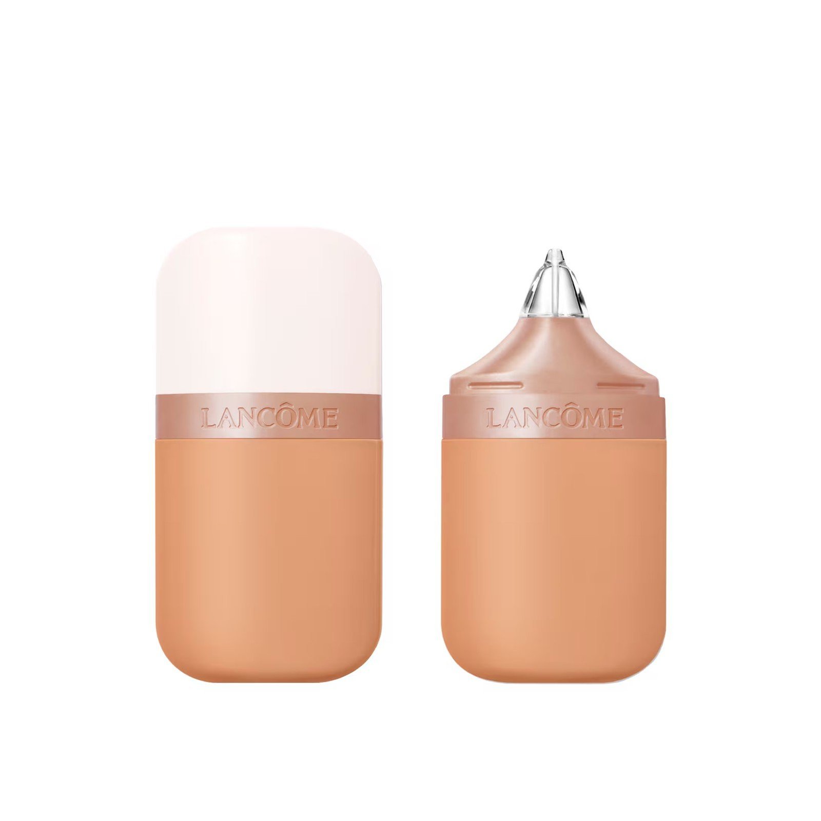 Lancôme Skin Idôle 3 Serum Supertint Fresh Glow Tinted Serum