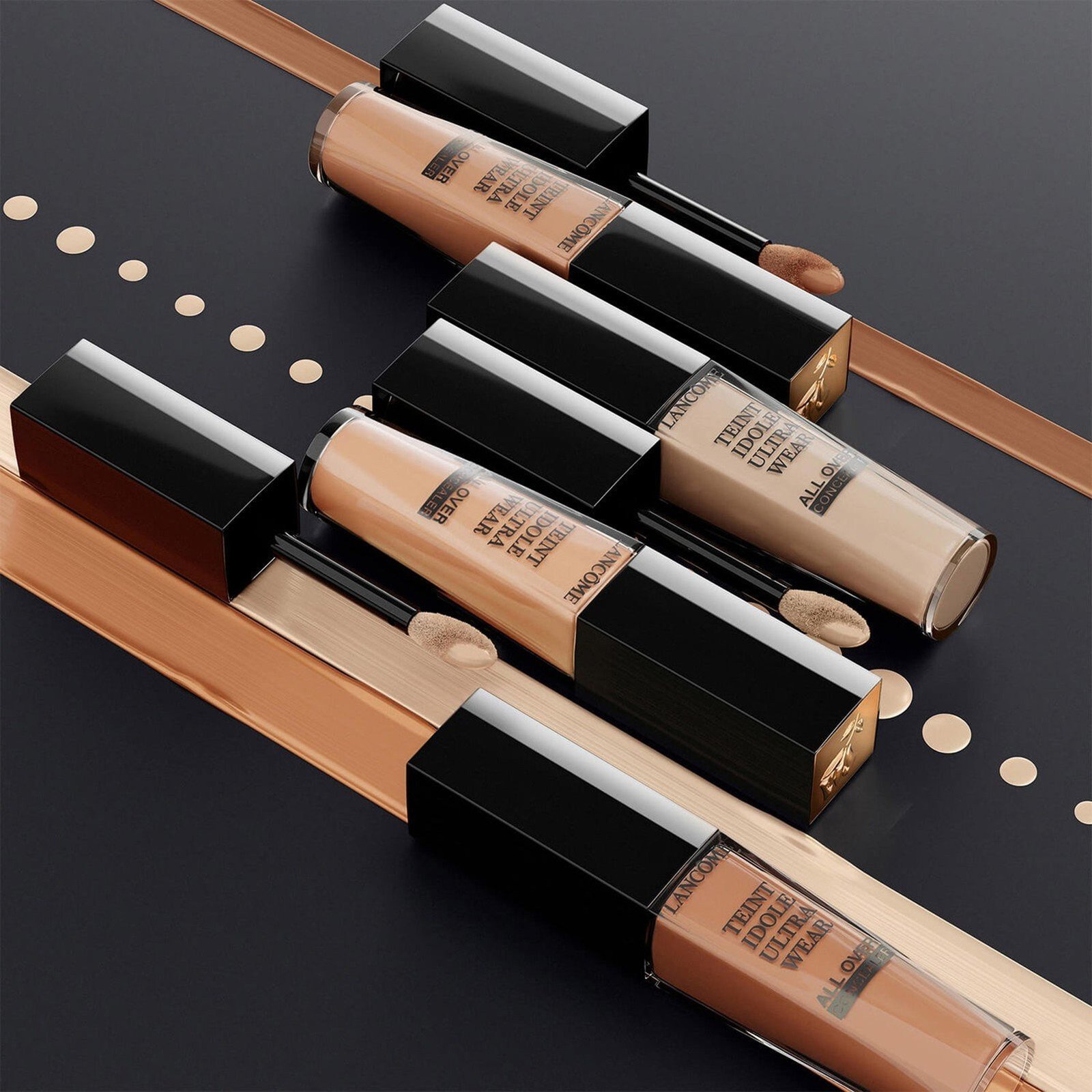 Lancôme Teint Idole Ultra Wear All Over Concealer 23 Beige Aurore 13ml