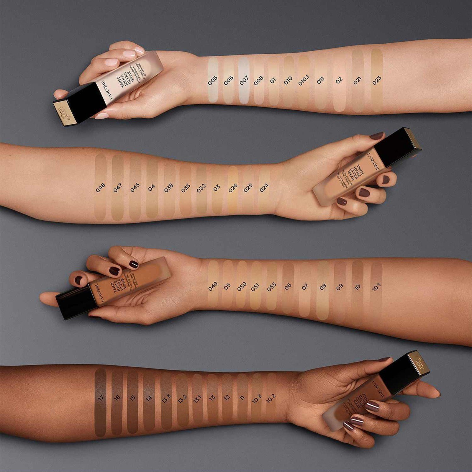 Lancôme Teint Idole Ultra Wear All Over Concealer 23 Beige Aurore 13ml