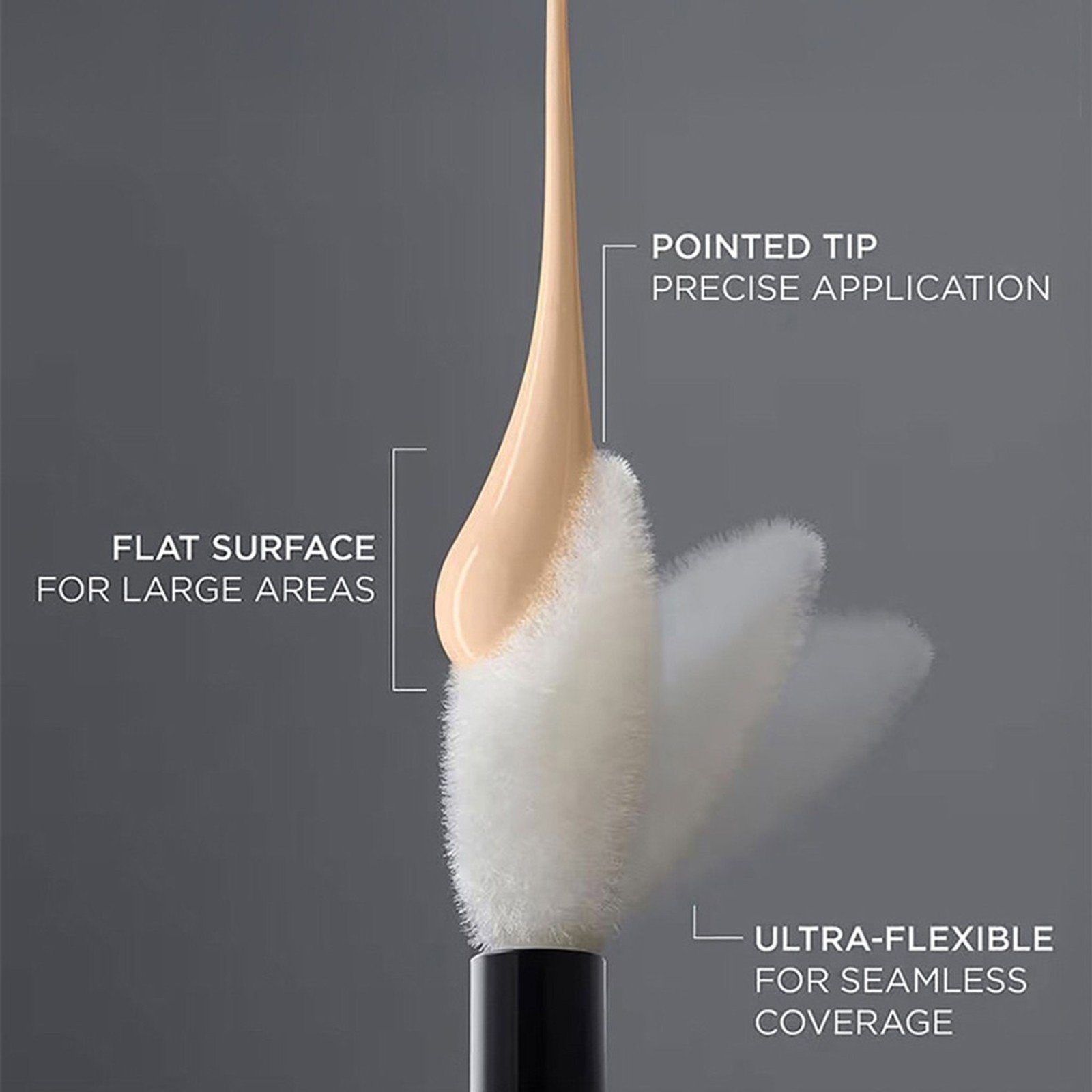 Lancôme Teint Idole Ultra Wear All Over Concealer 51 Châtaigne 13ml