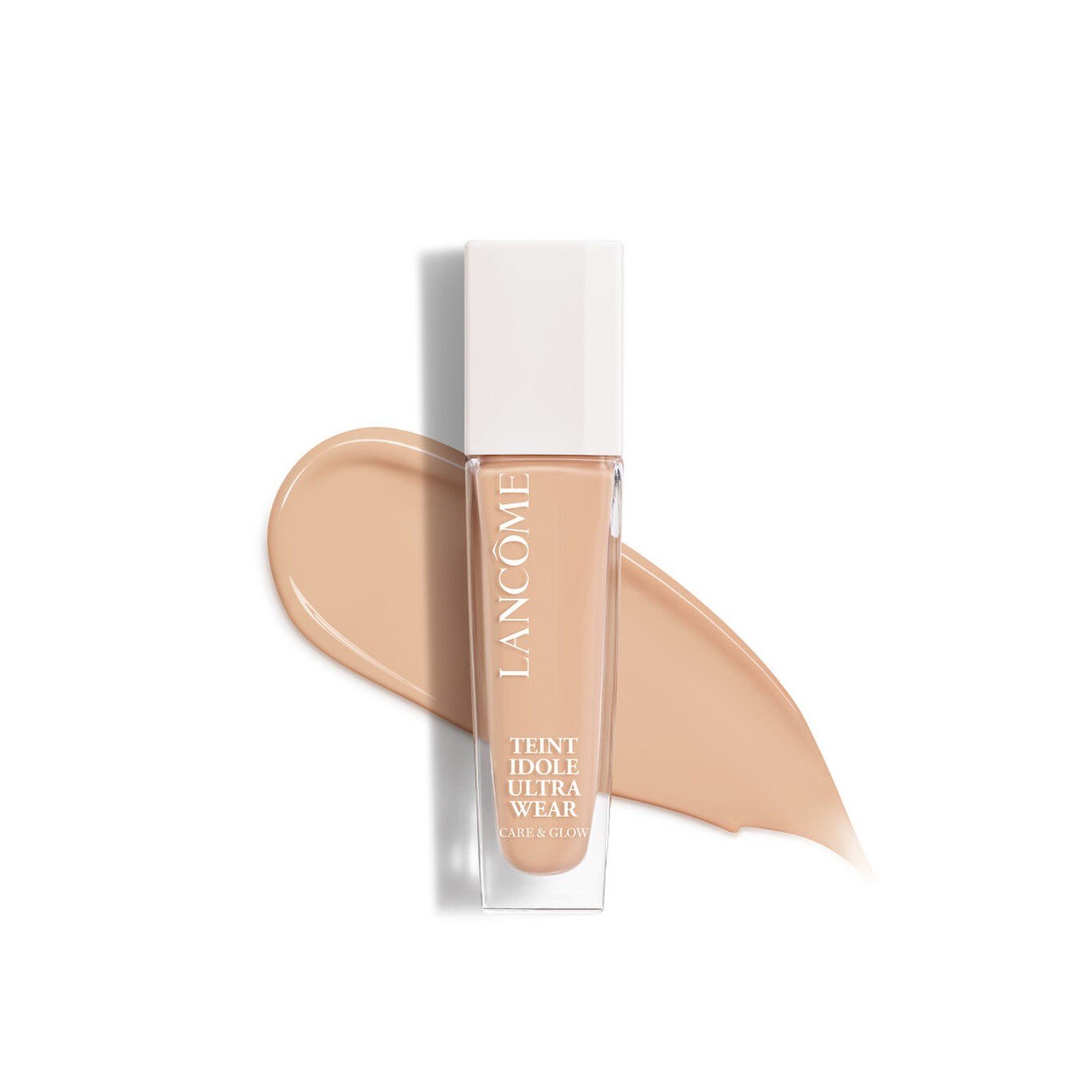 Lancôme Teint Idole Ultra Wear Base de Maquillaje Care & Glow 110C 30ml