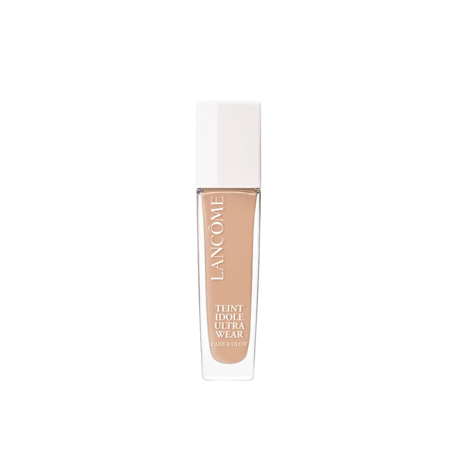 Lancôme Teint Idole فائق Wear عناية & إشراق كريم أساس 220C 30ml