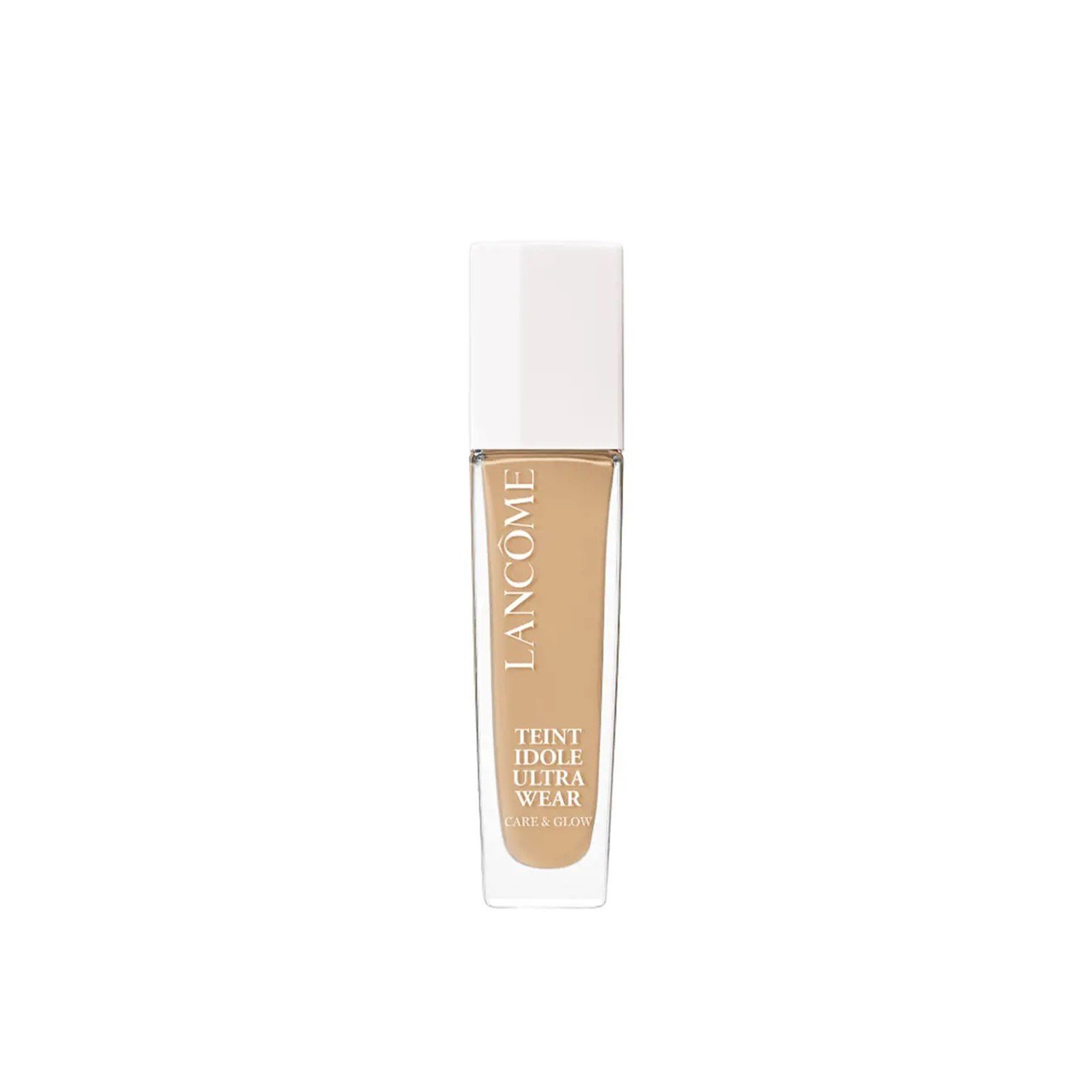 Lancôme Teint Idole Ultra Wear Догляд & Glow Тональний крем 230W 30ml