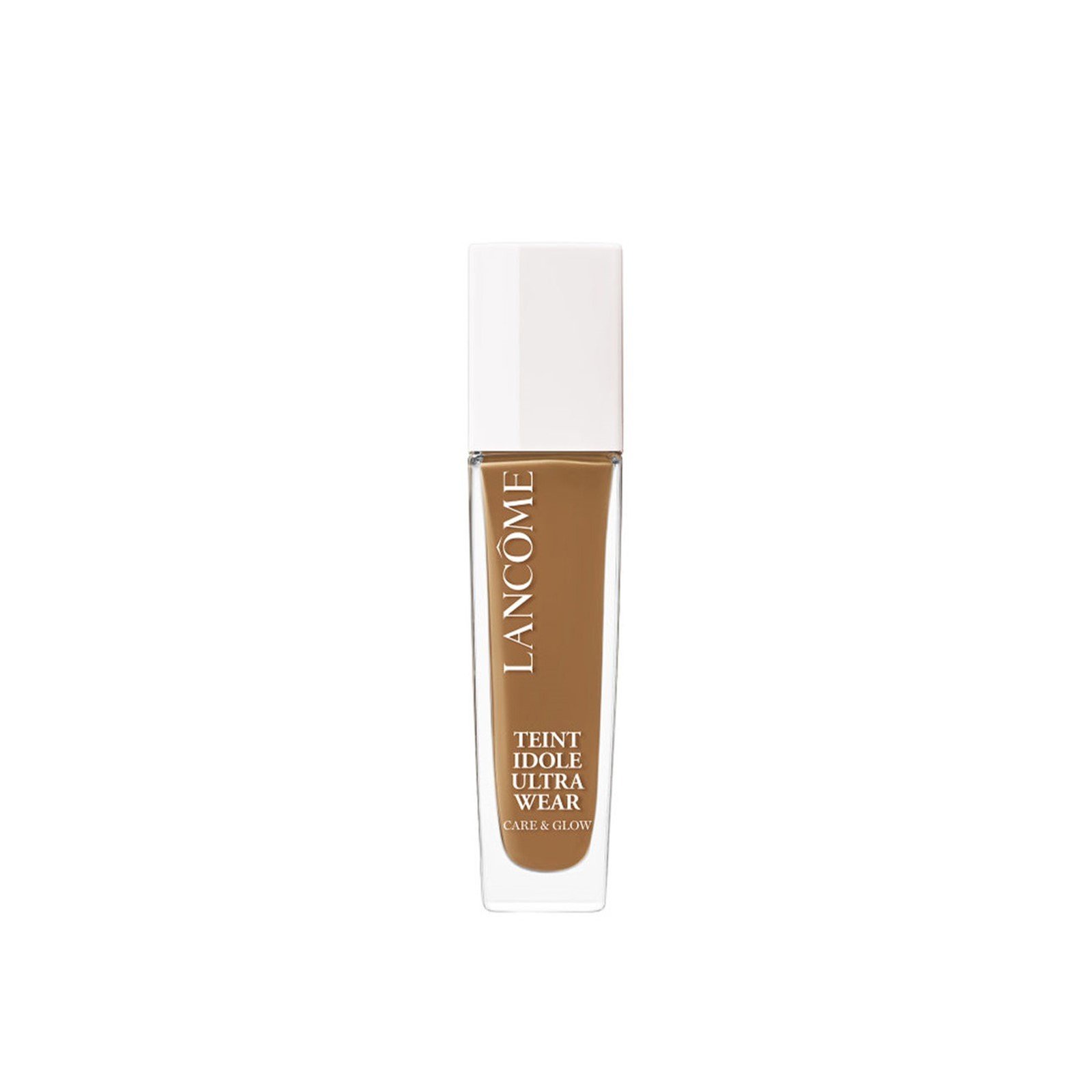 Lancôme Teint Idole Ultra Wear Care & Glow Тональний Крем 445N 30мл