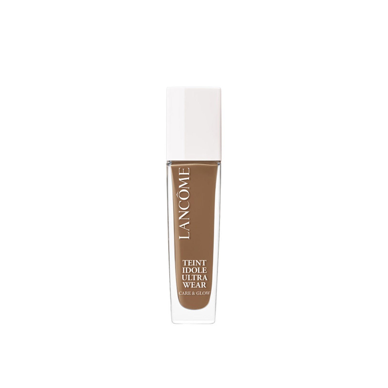 Lancôme Teint Idole Ultra Wear Догляд & Glow Тональний крем 520W 30ml
