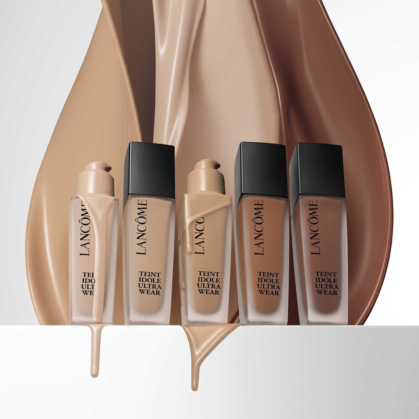 Lancôme Teint Idole Ultra Wear Foundation 225N 30ml