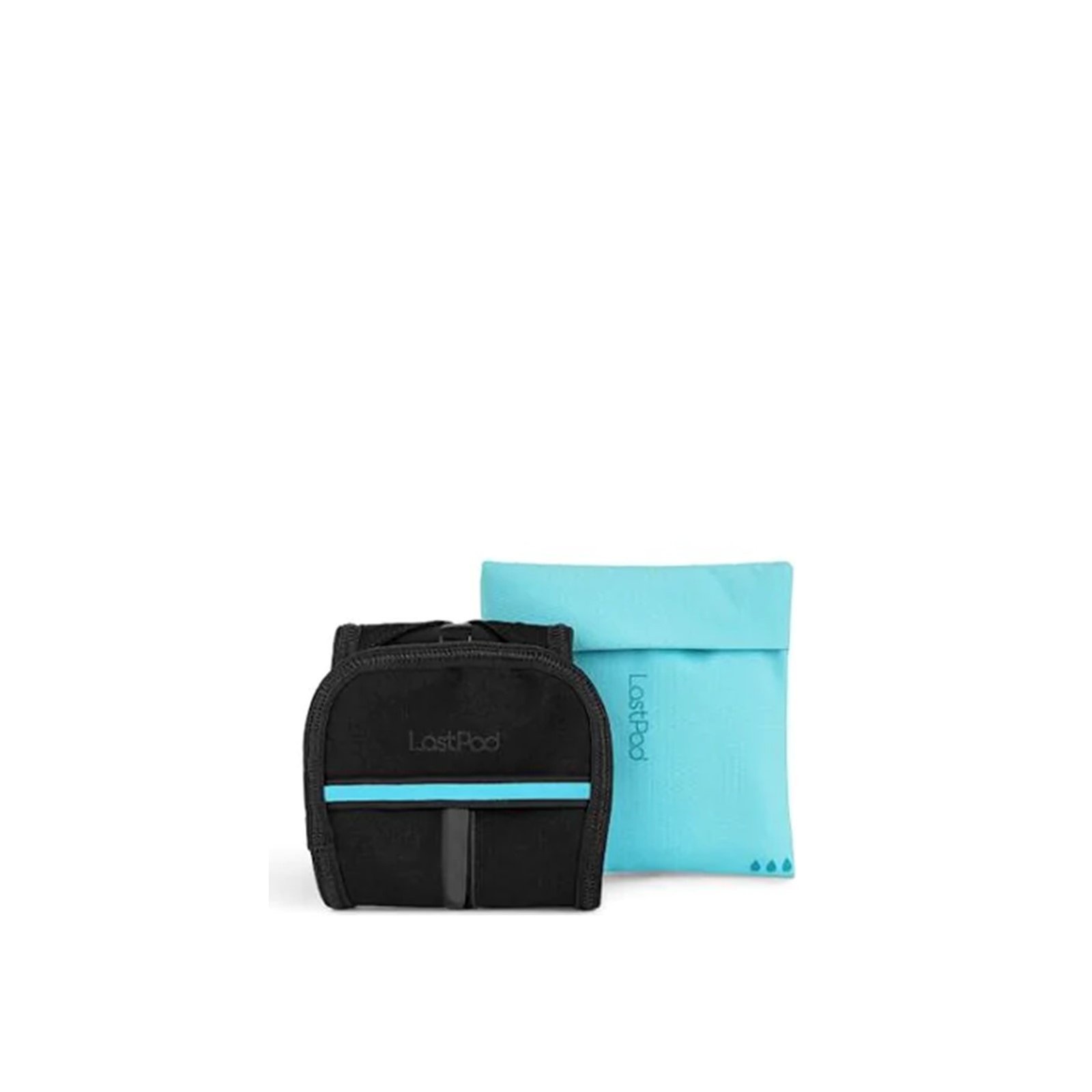 LastPad Reusable Menstruation Leve Pad Turquoise x1