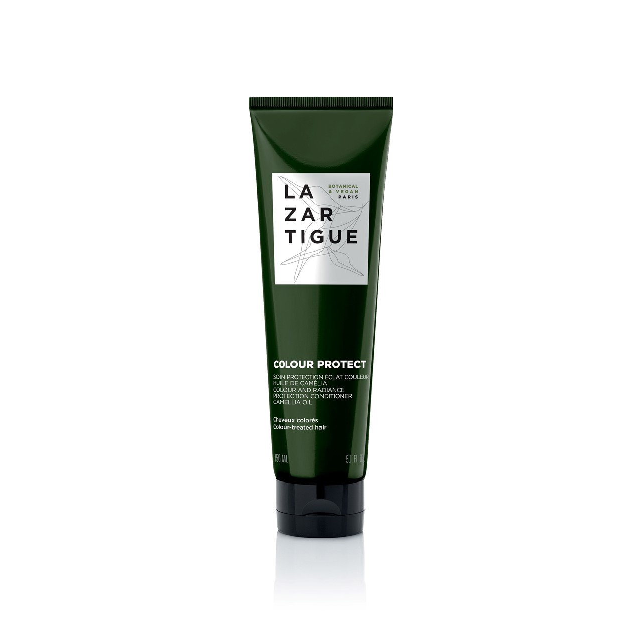 Lazartigue Color Protect Radiance Protection Conditioner 150ml