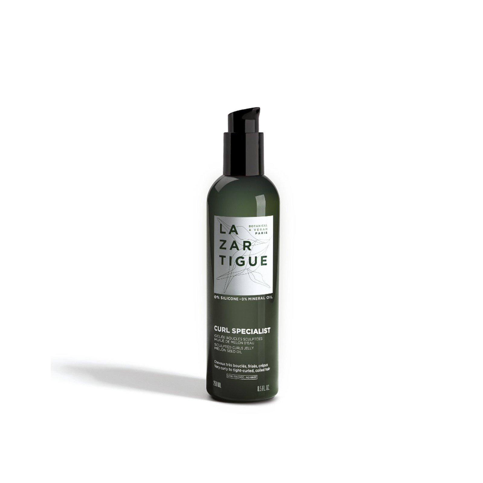 Lazartigue Curl Specialist Sculpted Curls Gelee 250ml