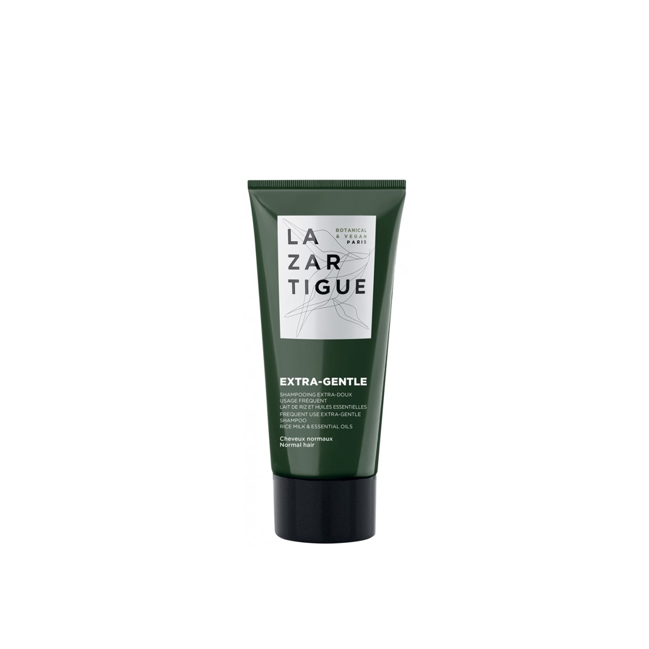 Lazartigue Extra-Gentle Frequent Use Shampoo