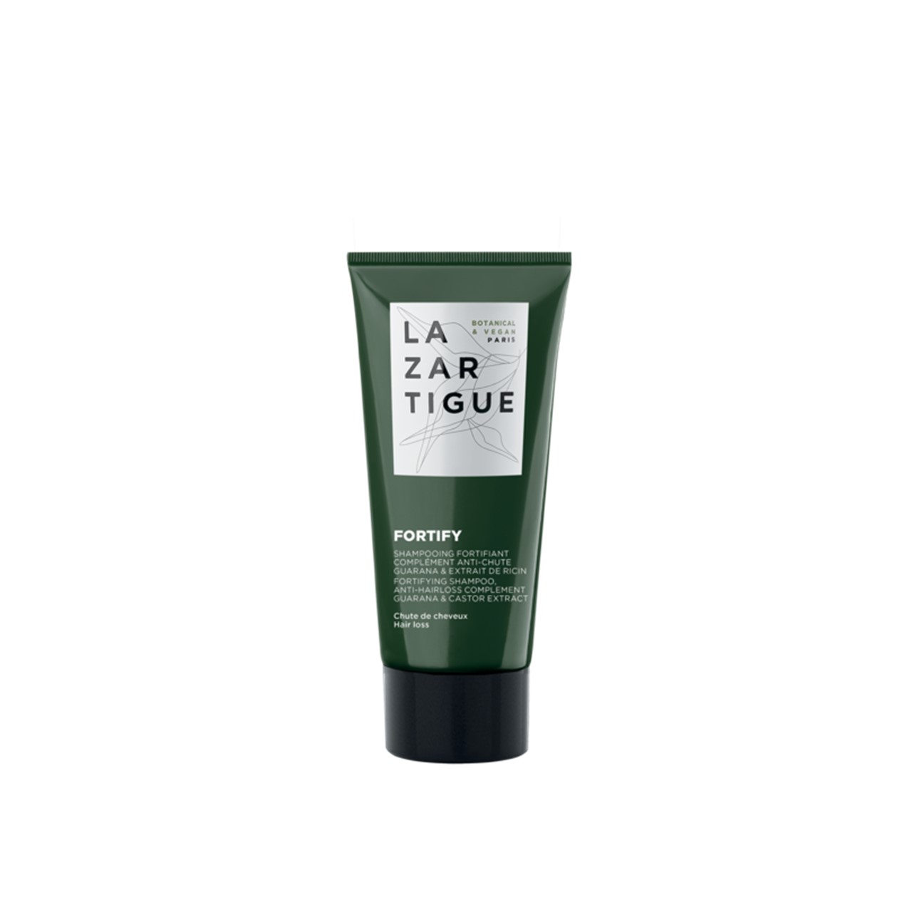 Lazartigue Fortify Fortifying Anti-Hairloss Complement Shampoo 50ml