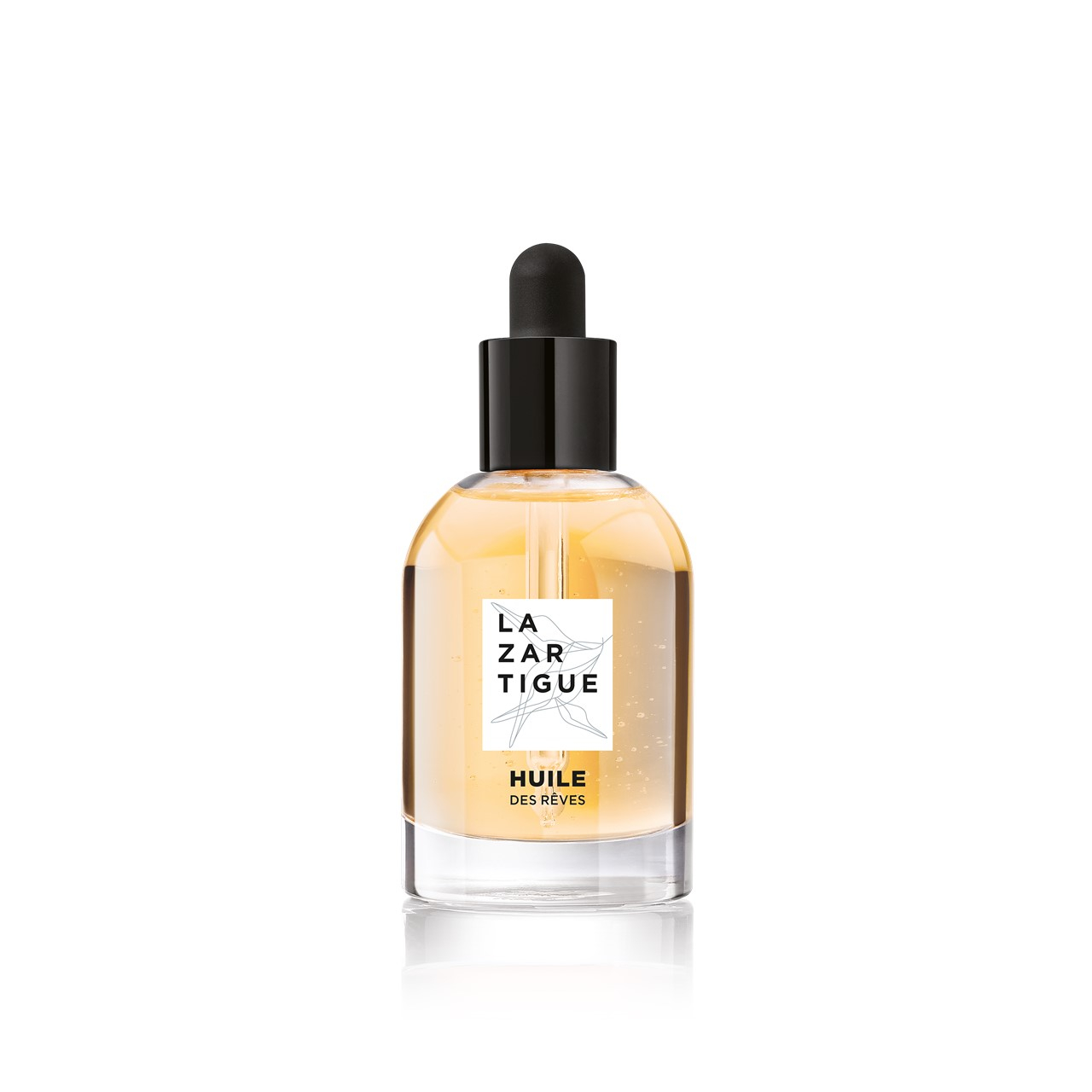 Lazartigue Huile de Rêves 50ml