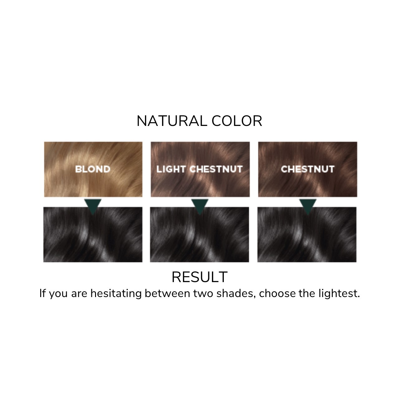 Lazartigue La Couleur Absolue 1.00 Intense Black Permanent Hair Color