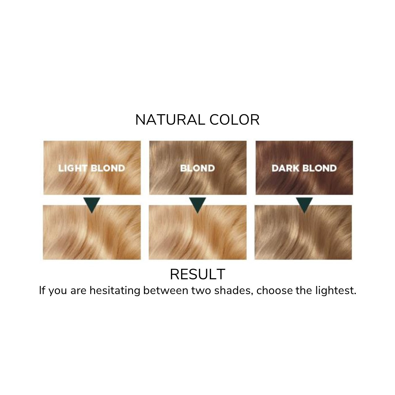 Lazartigue La Couleur Absolue 8.00 Light Blond Permanent Hair Color